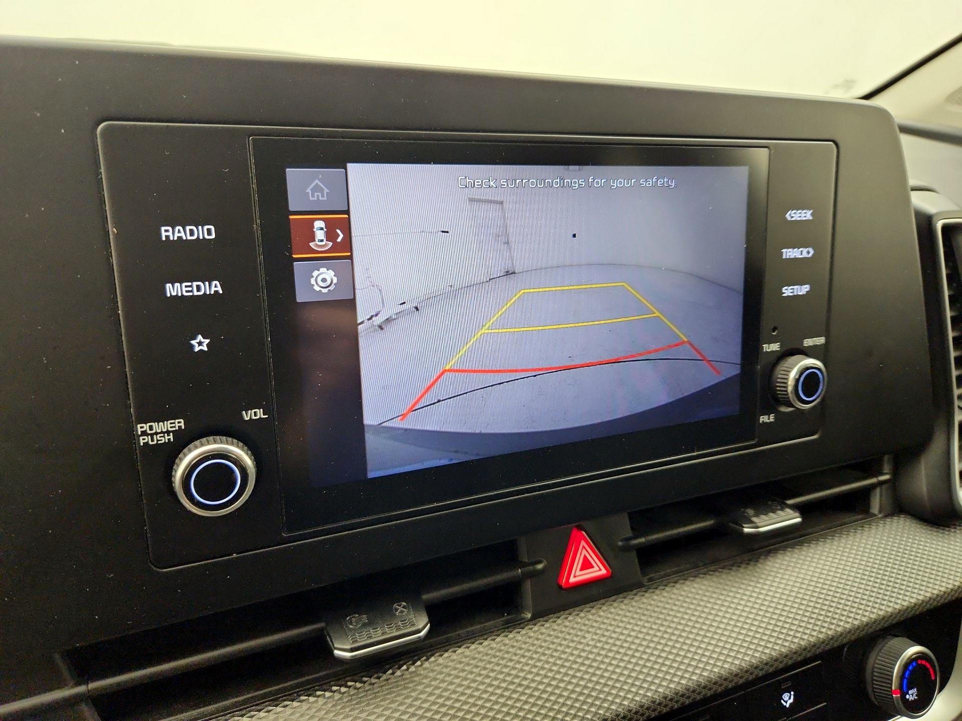 Thumbnail: 2023 Kia Sportage - 14