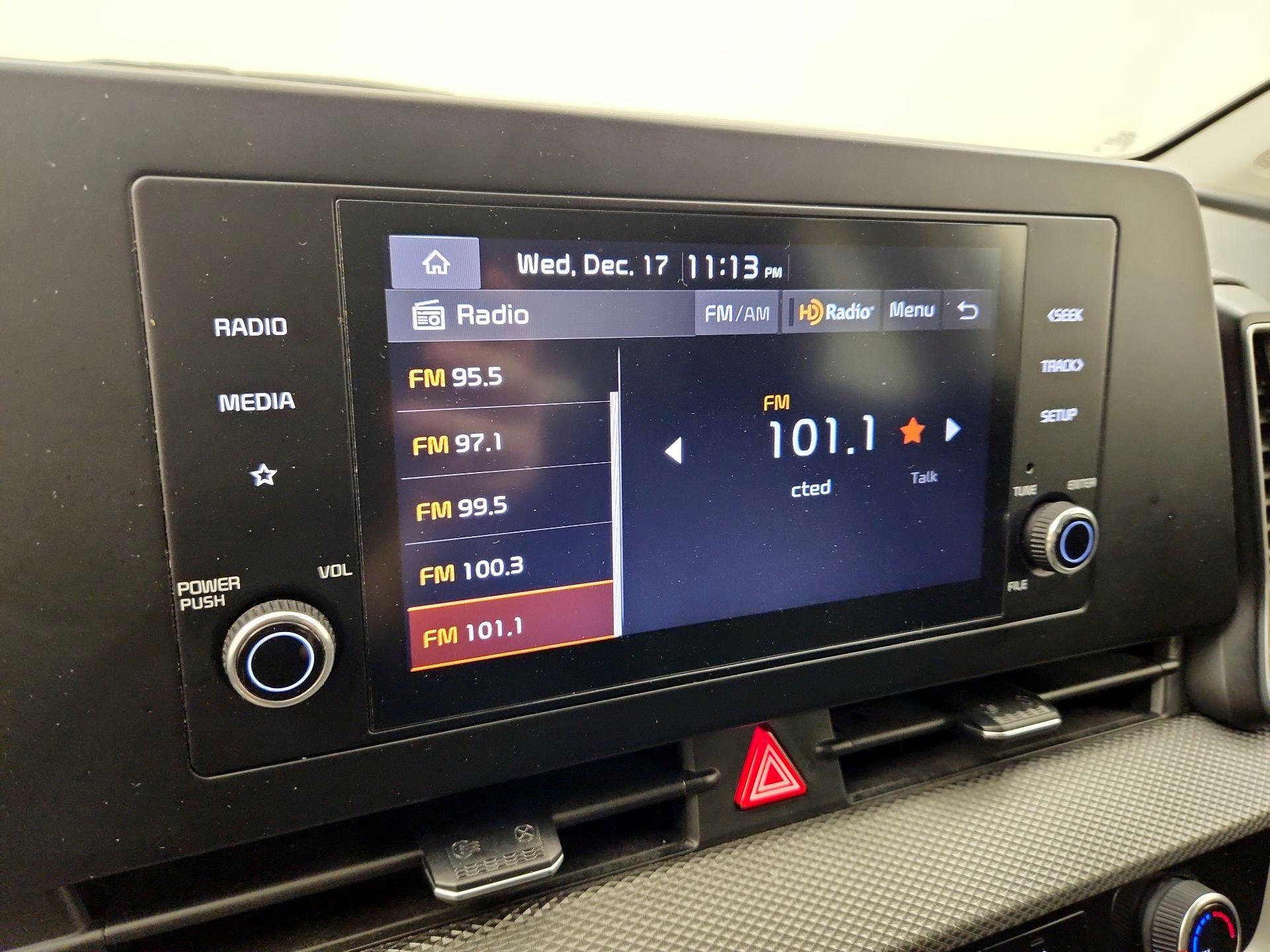 Thumbnail: 2023 Kia Sportage - 15