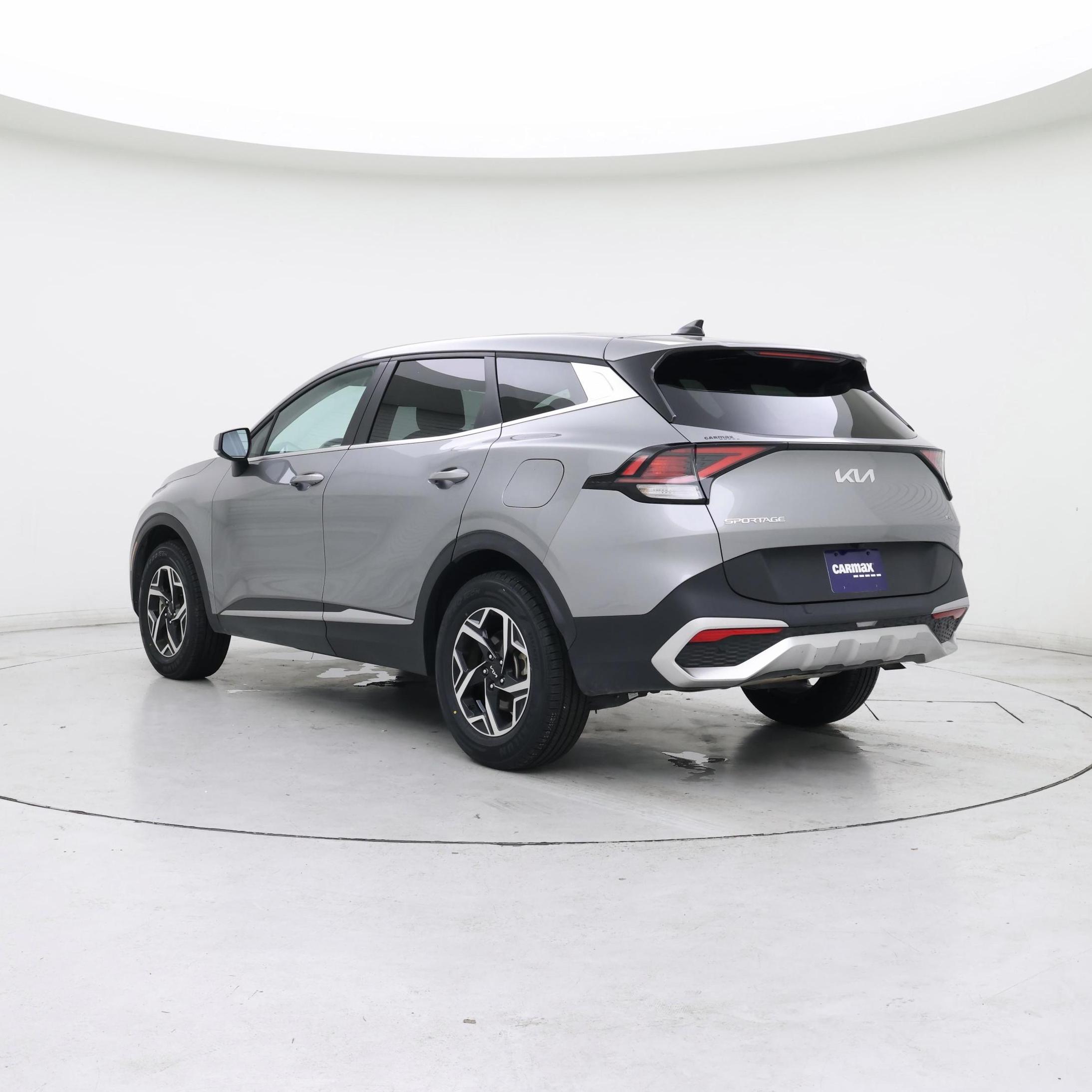 Thumbnail: 2023 Kia Sportage - 2