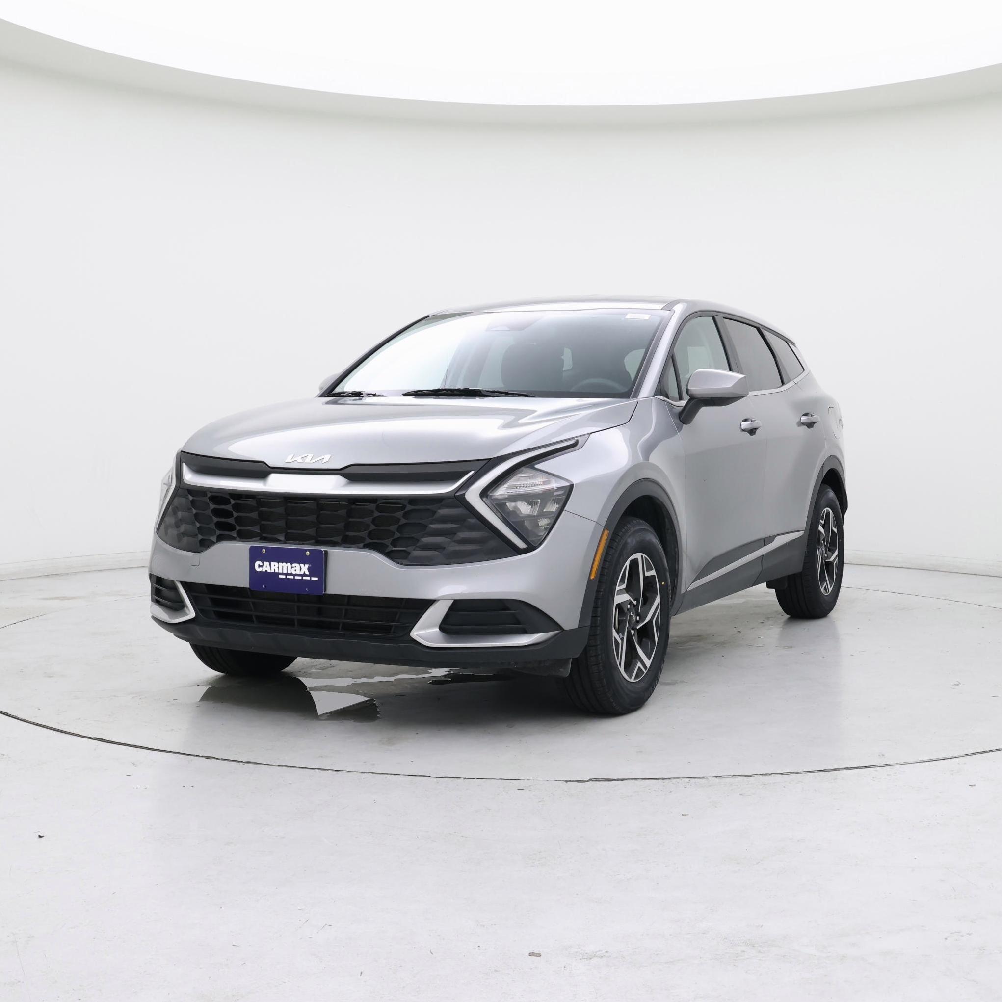 Thumbnail: 2023 Kia Sportage - 4