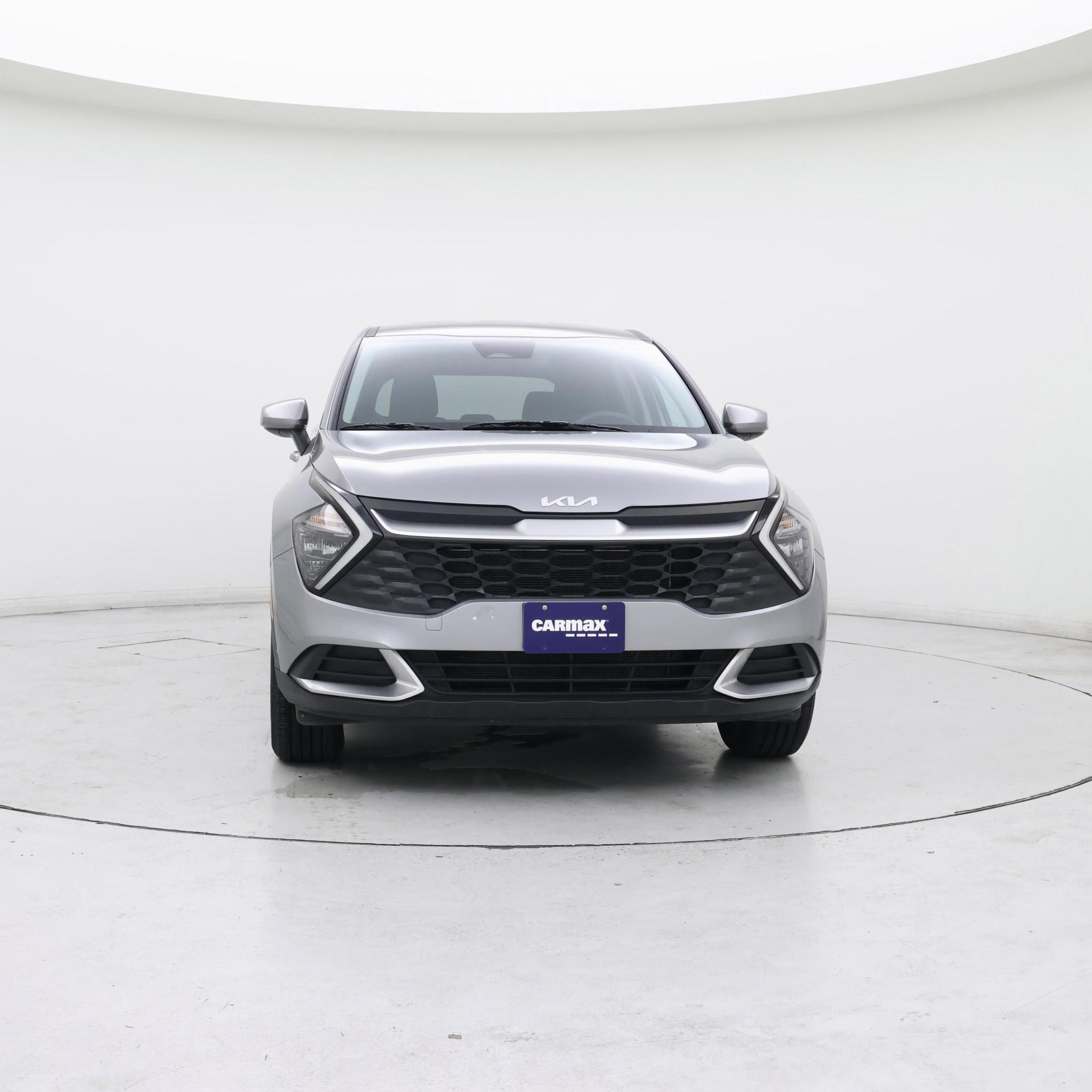 Thumbnail: 2023 Kia Sportage - 5