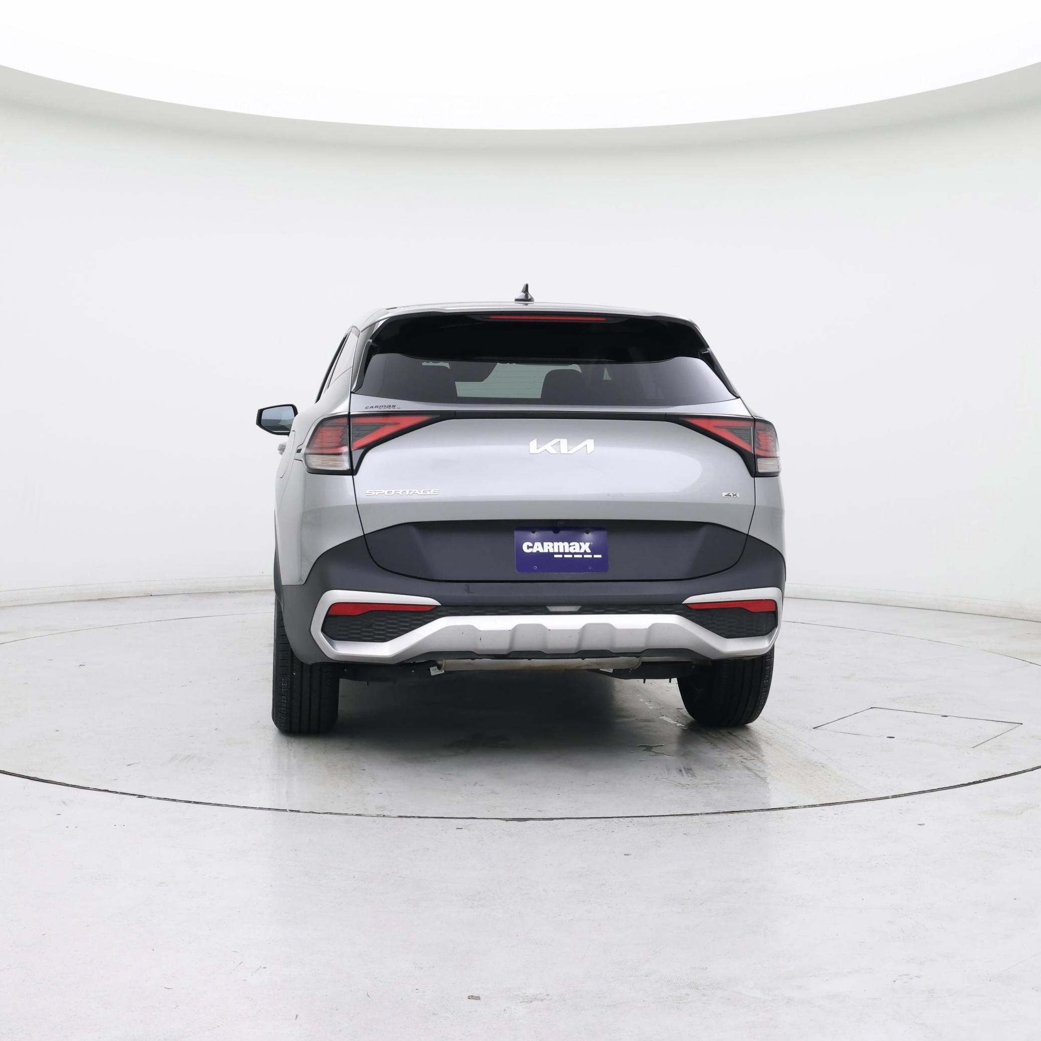 Thumbnail: 2023 Kia Sportage - 6