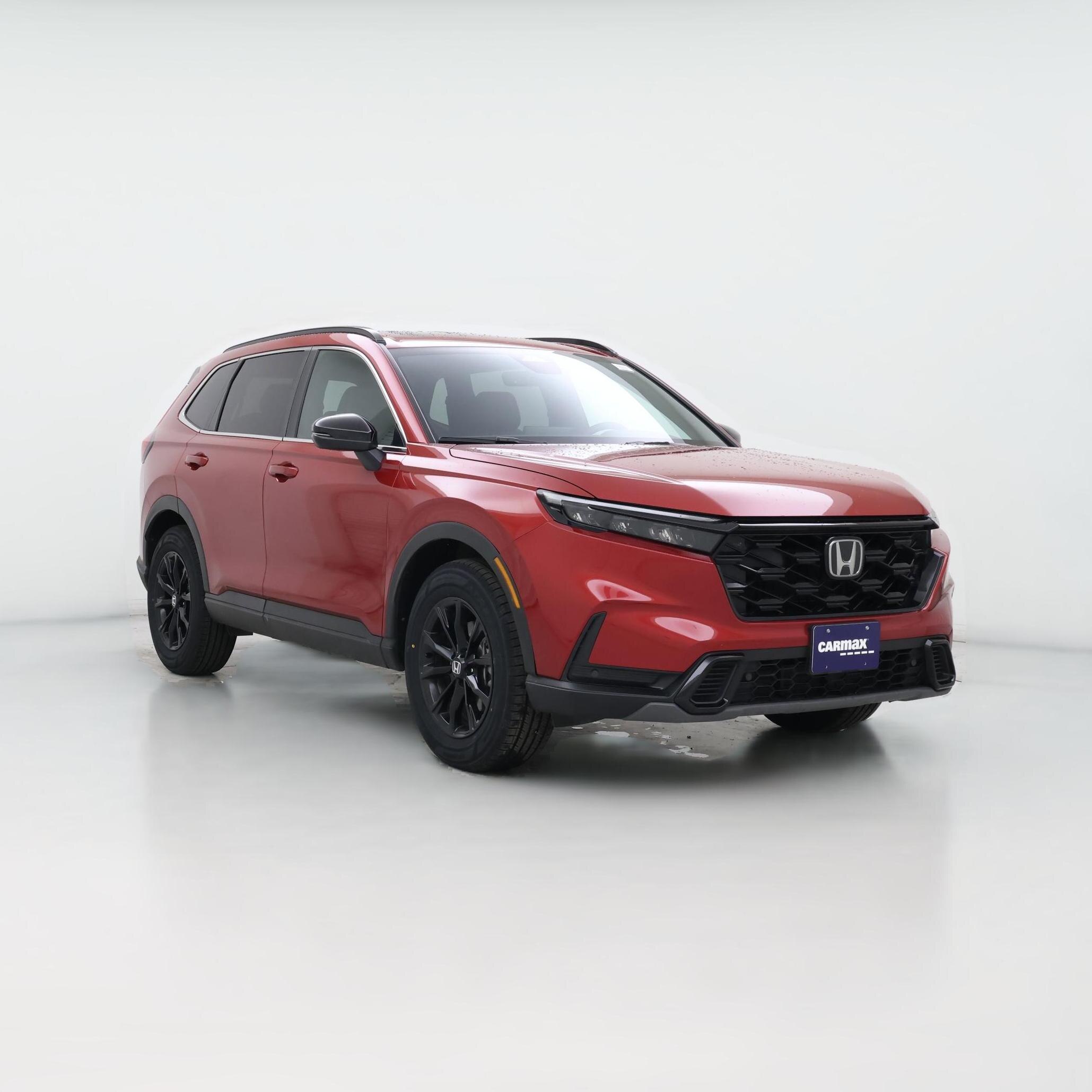 Thumbnail: 2024 Honda CR-V - 1