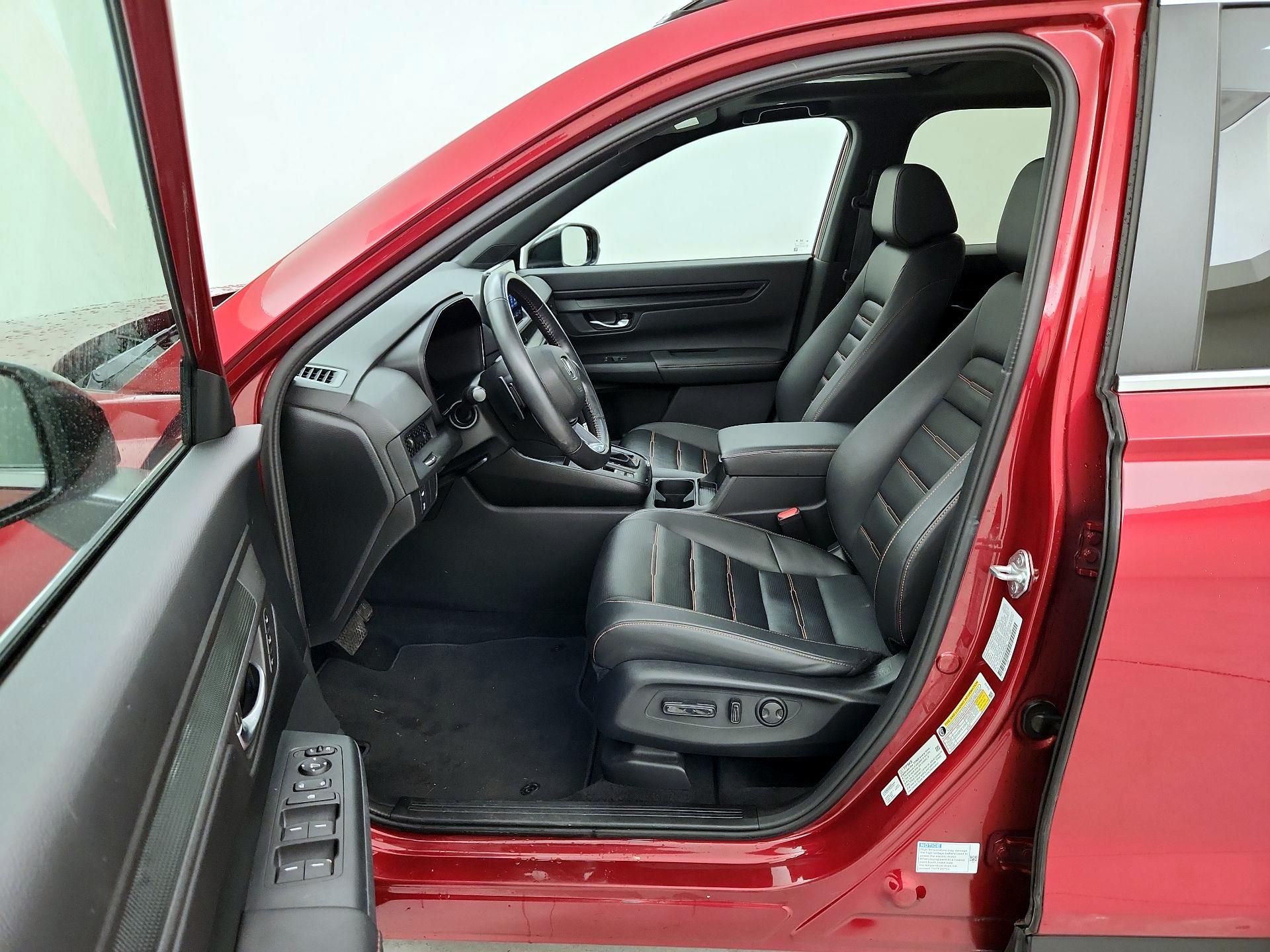 Thumbnail: 2024 Honda CR-V - 11