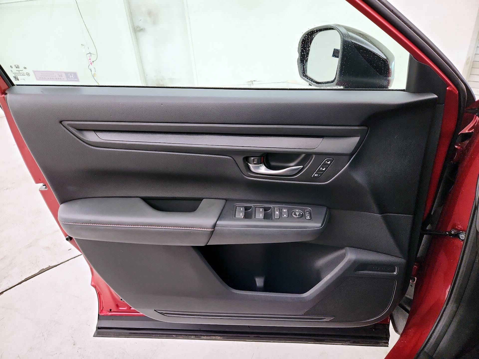 Thumbnail: 2024 Honda CR-V - 12