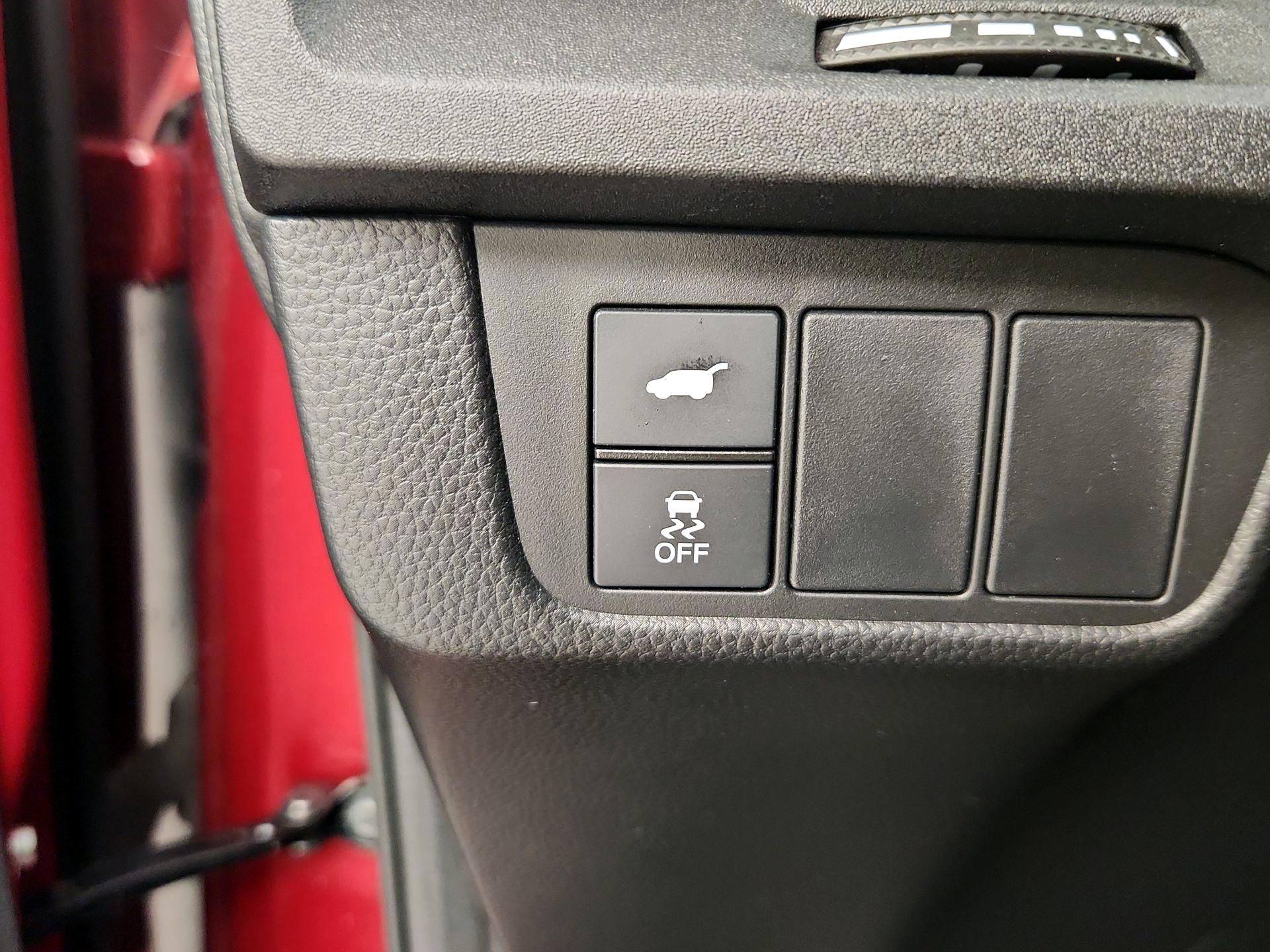 Thumbnail: 2024 Honda CR-V - 13