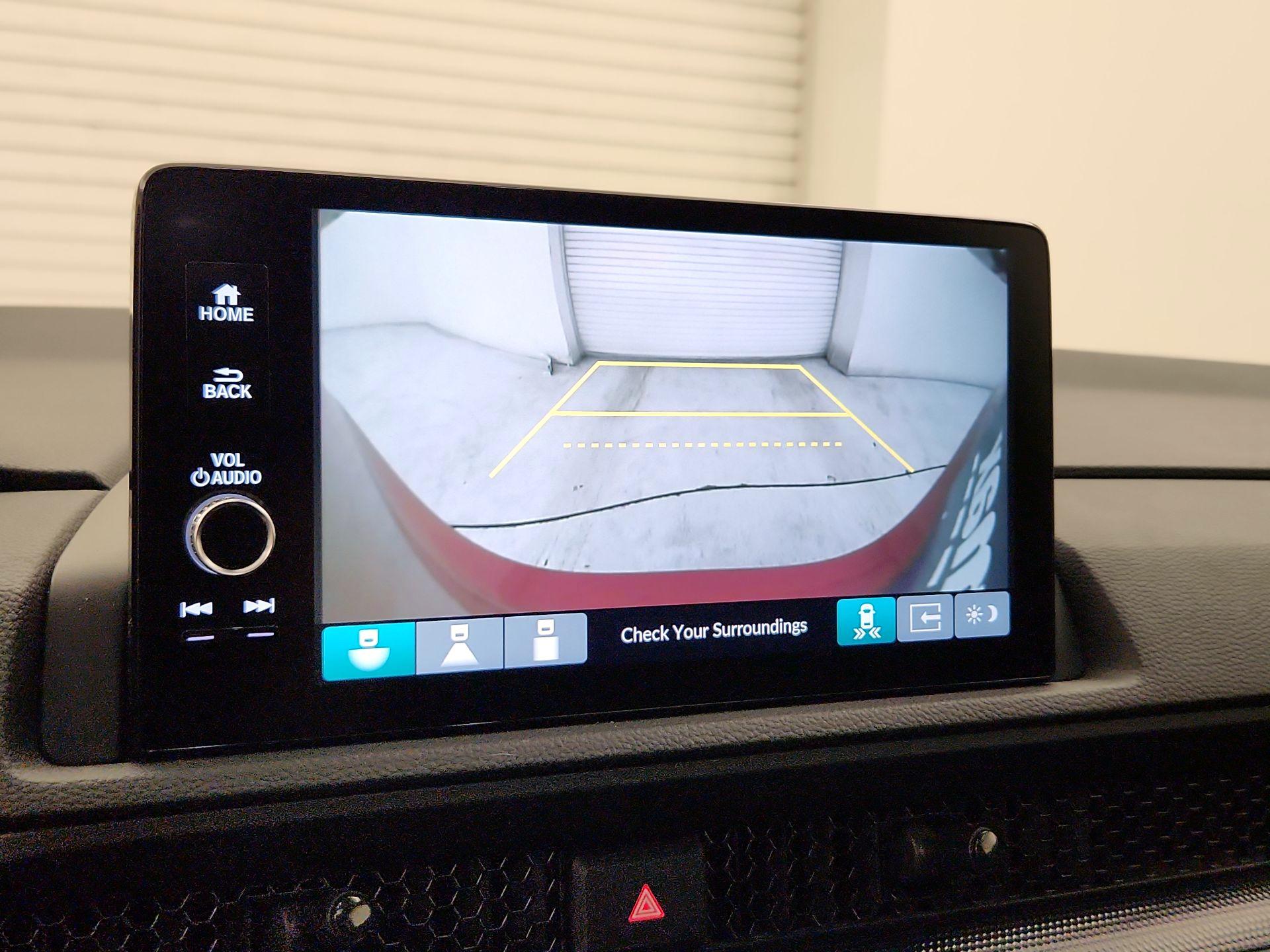 Thumbnail: 2024 Honda CR-V - 14