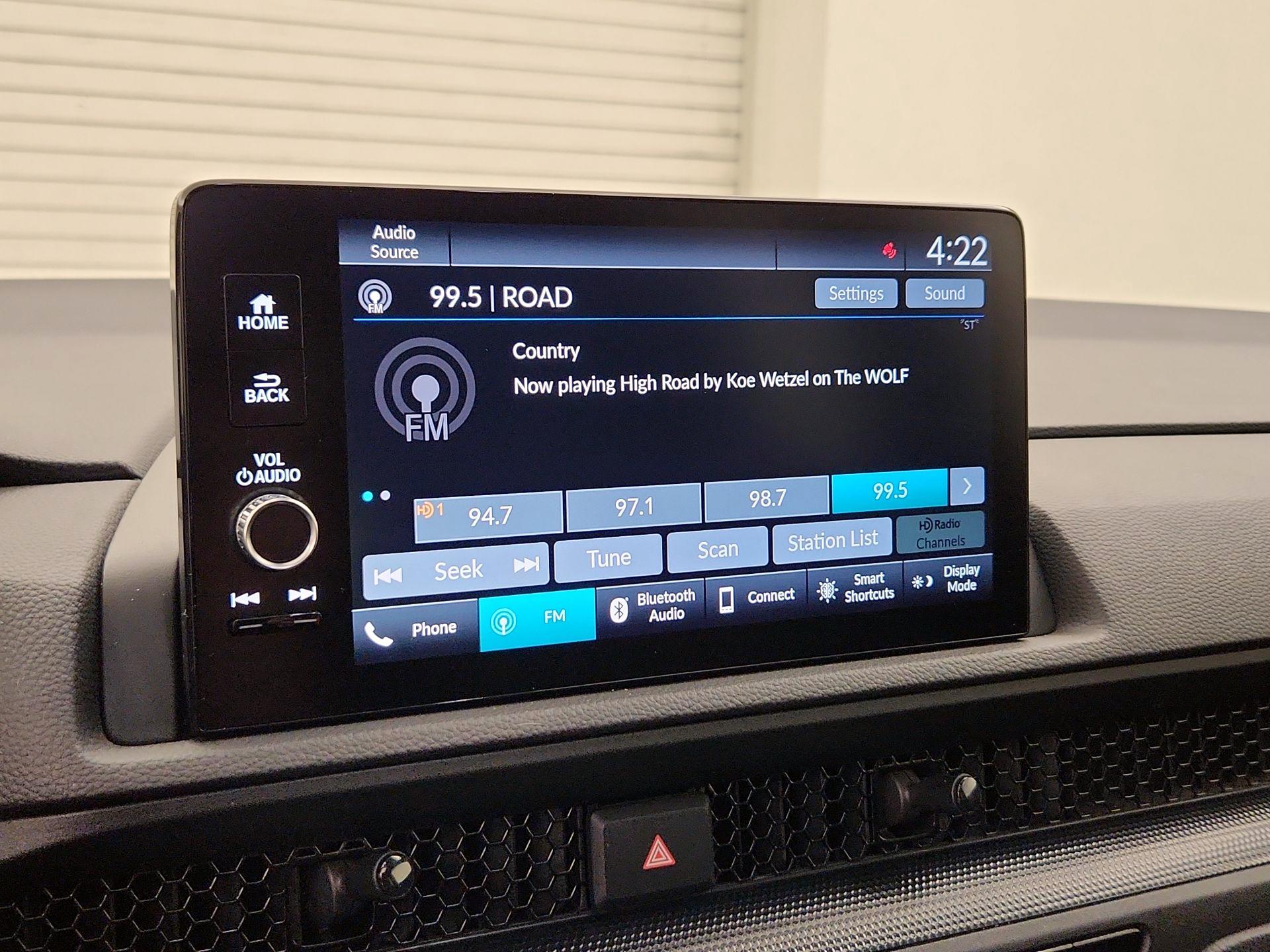 Thumbnail: 2024 Honda CR-V - 15