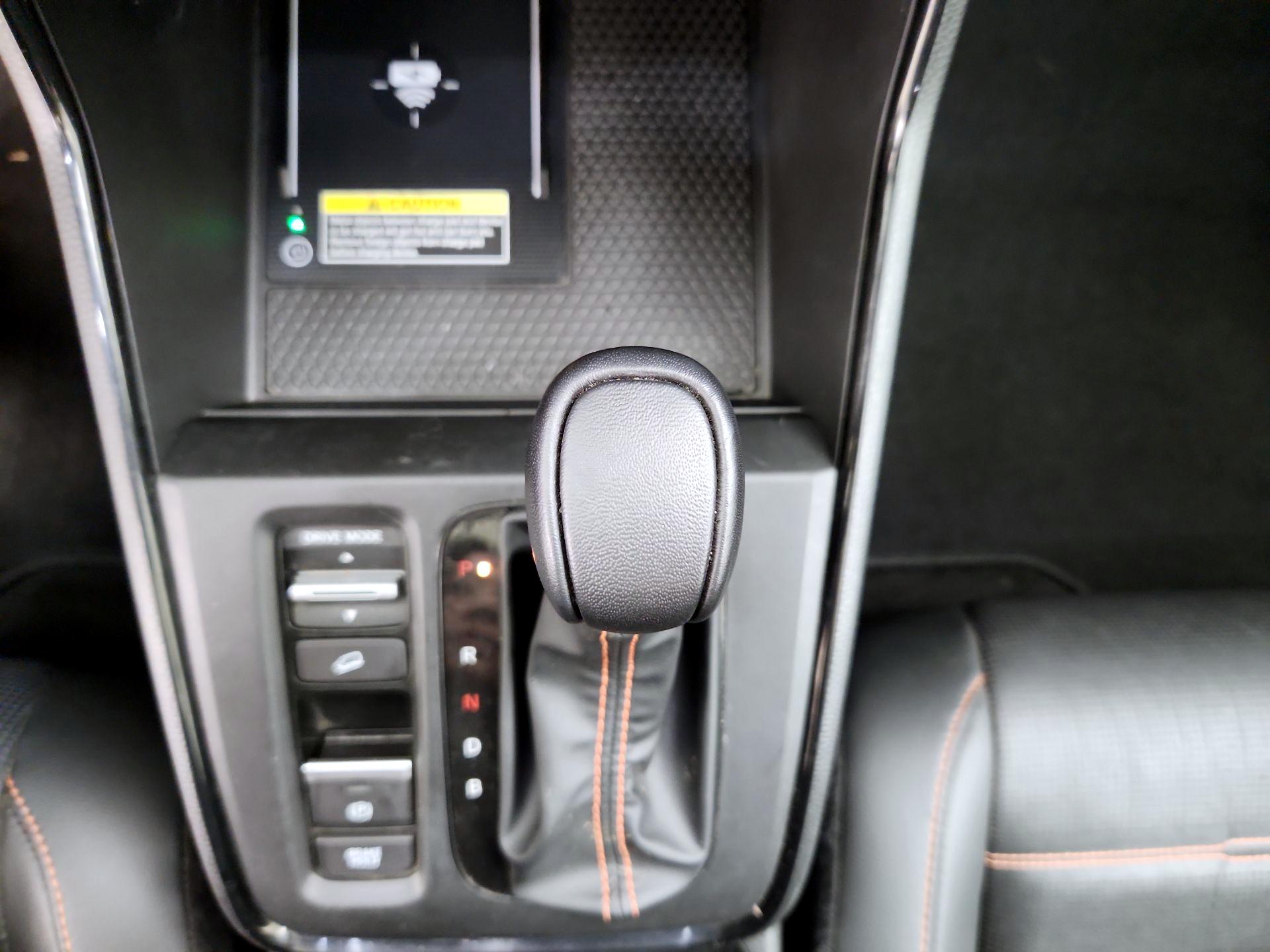 Thumbnail: 2024 Honda CR-V - 17