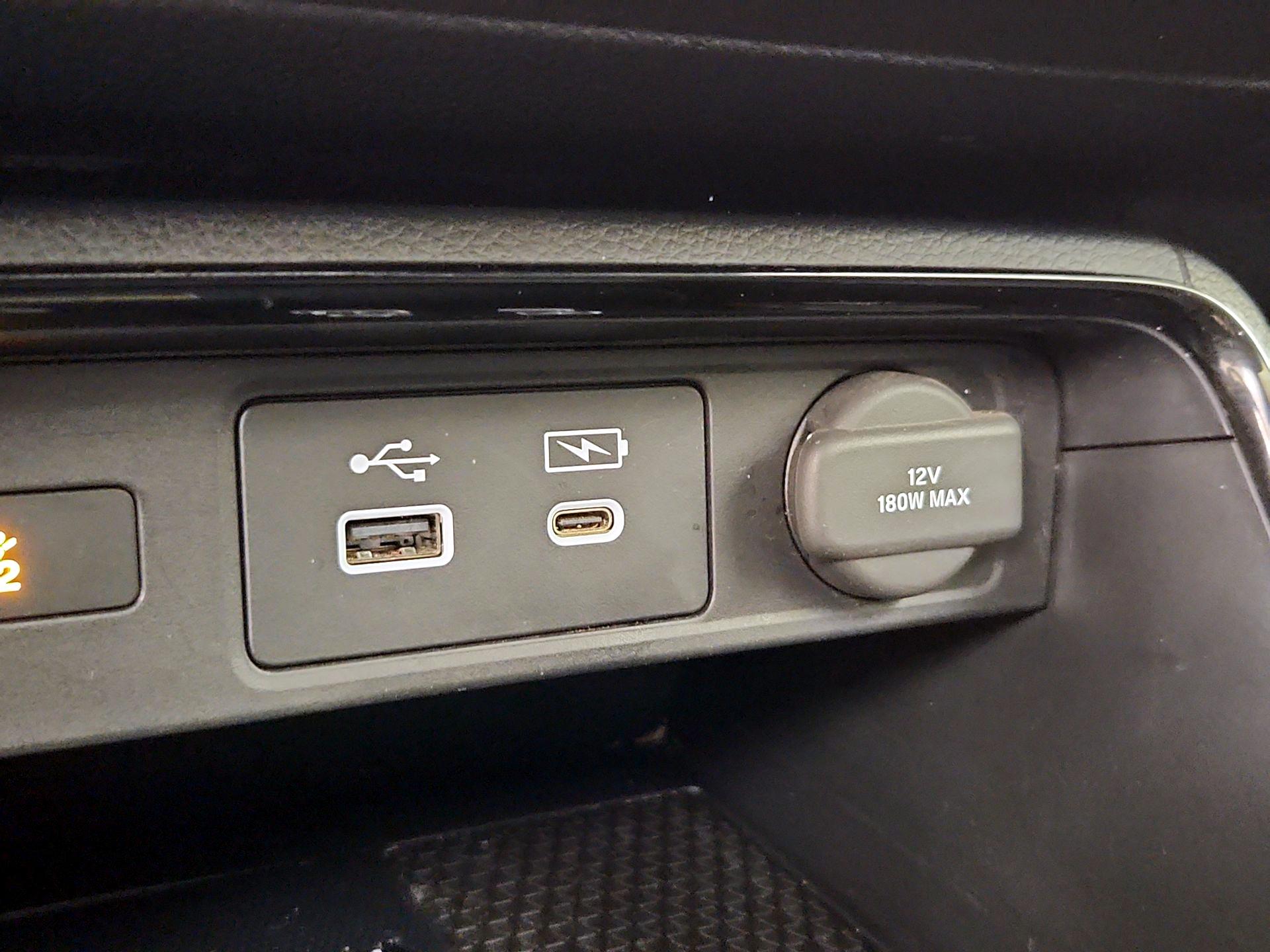 Thumbnail: 2024 Honda CR-V - 18