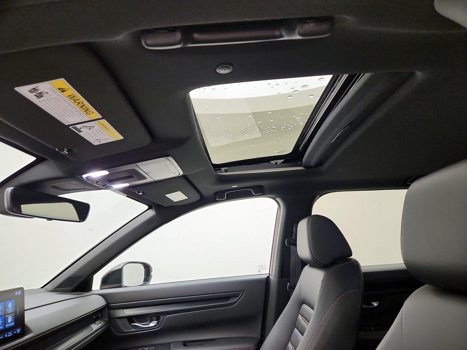 Thumbnail: 2024 Honda CR-V - 19