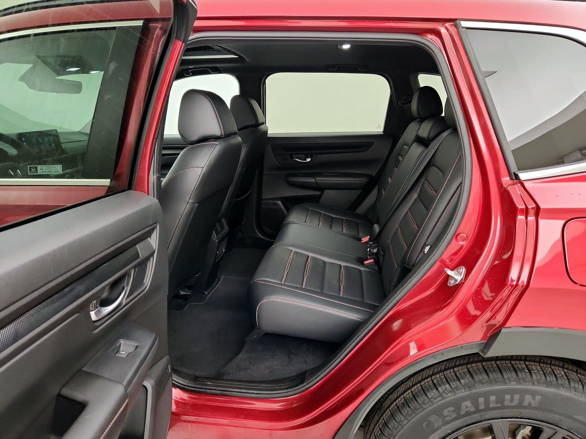 Thumbnail: 2024 Honda CR-V - 20