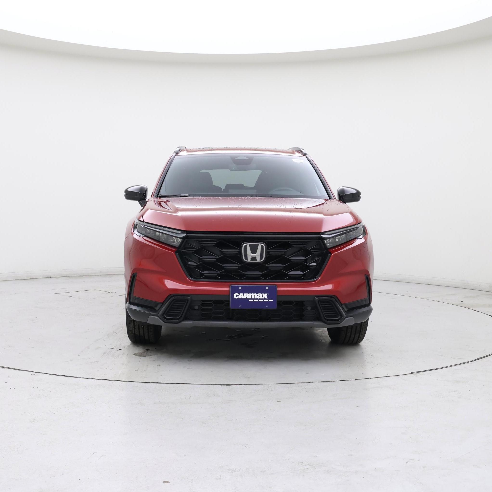 Thumbnail: 2024 Honda CR-V - 5