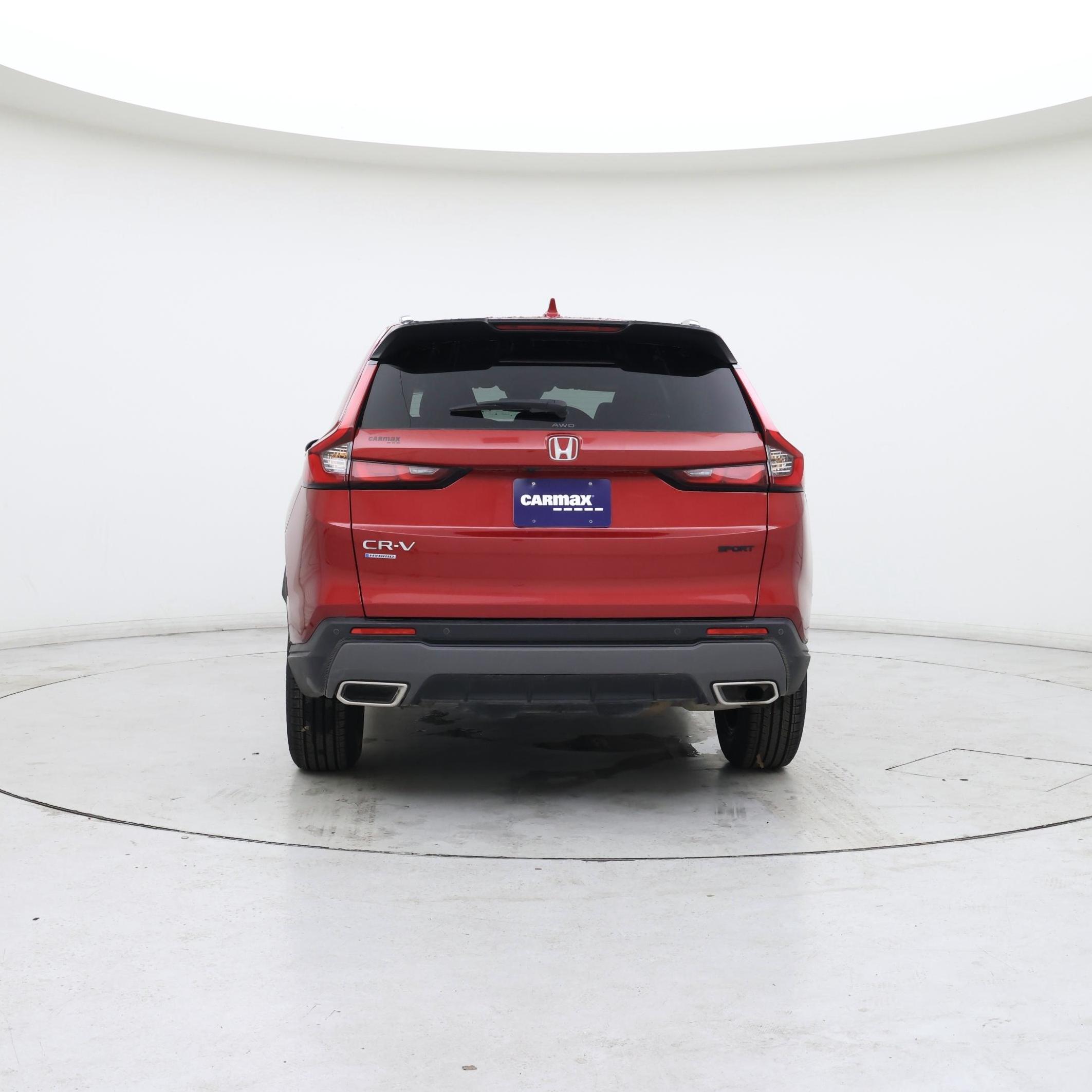 Thumbnail: 2024 Honda CR-V - 6