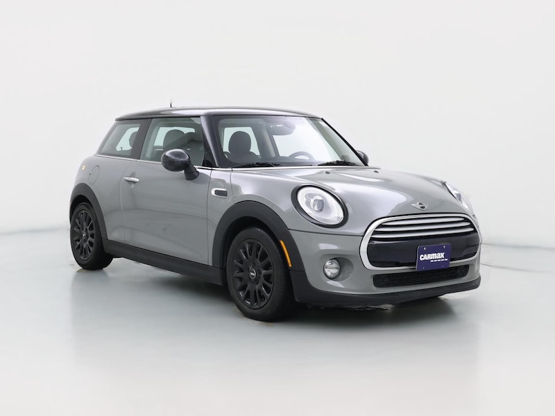 2015 MINI Cooper Hardtop  -
                  Portland, OR