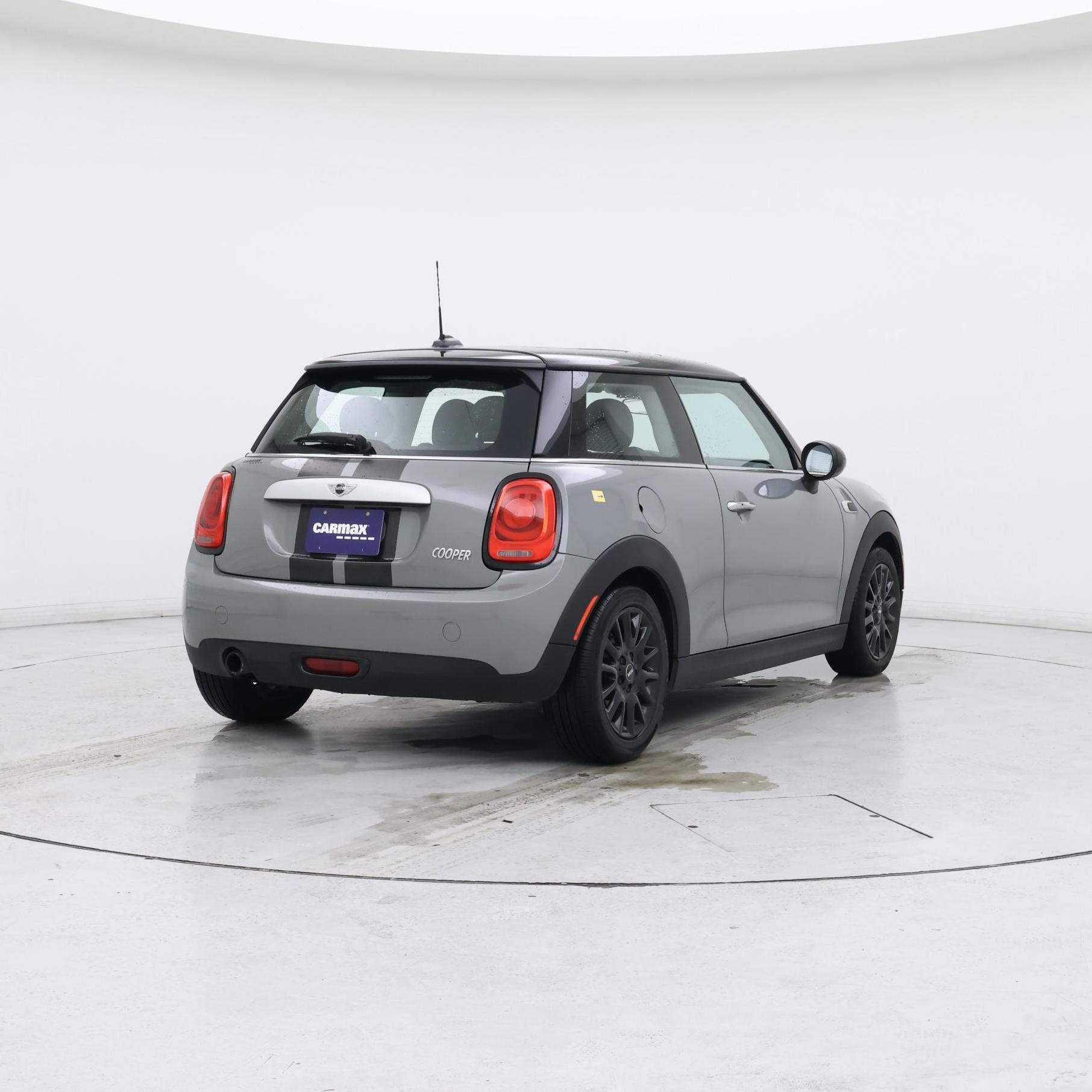 Thumbnail: 2015 MINI Cooper Hardtop - 8