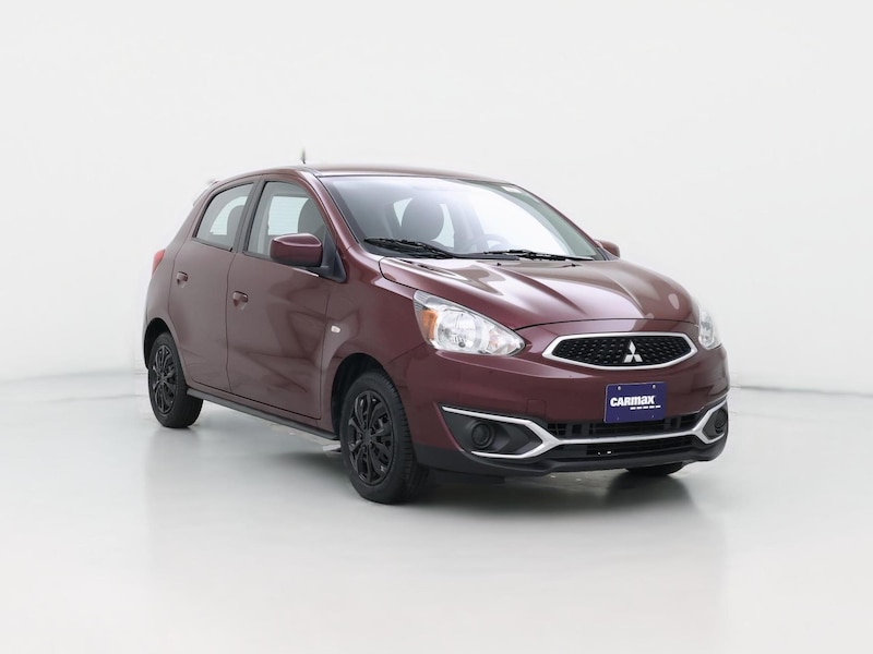 2019 Mitsubishi Mirage ES -
                  Portland, OR