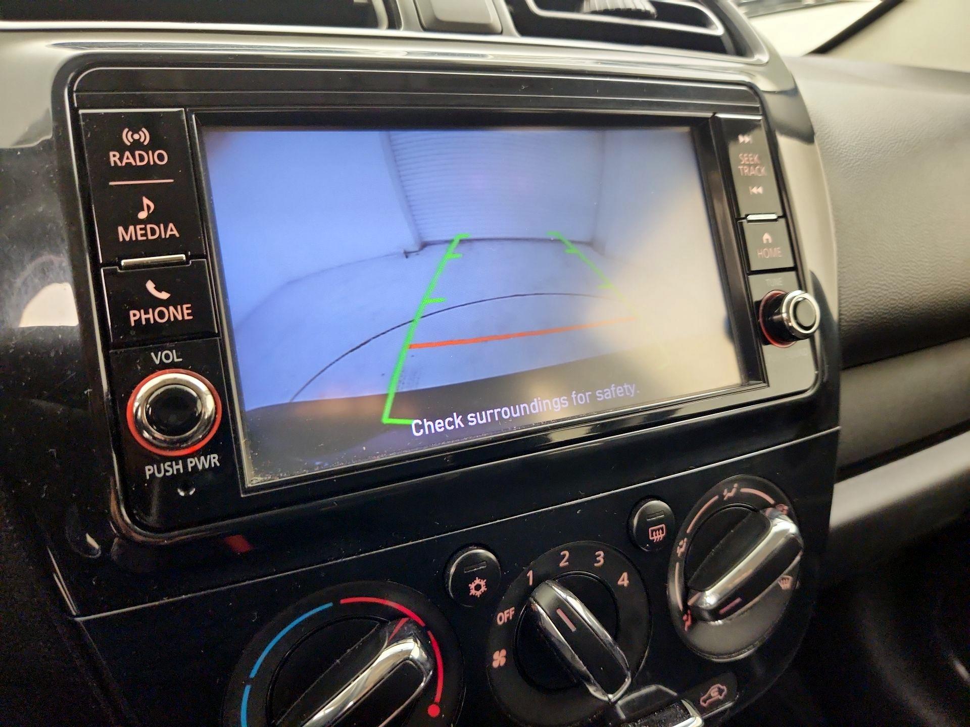 Thumbnail: 2019 Mitsubishi Mirage - 14