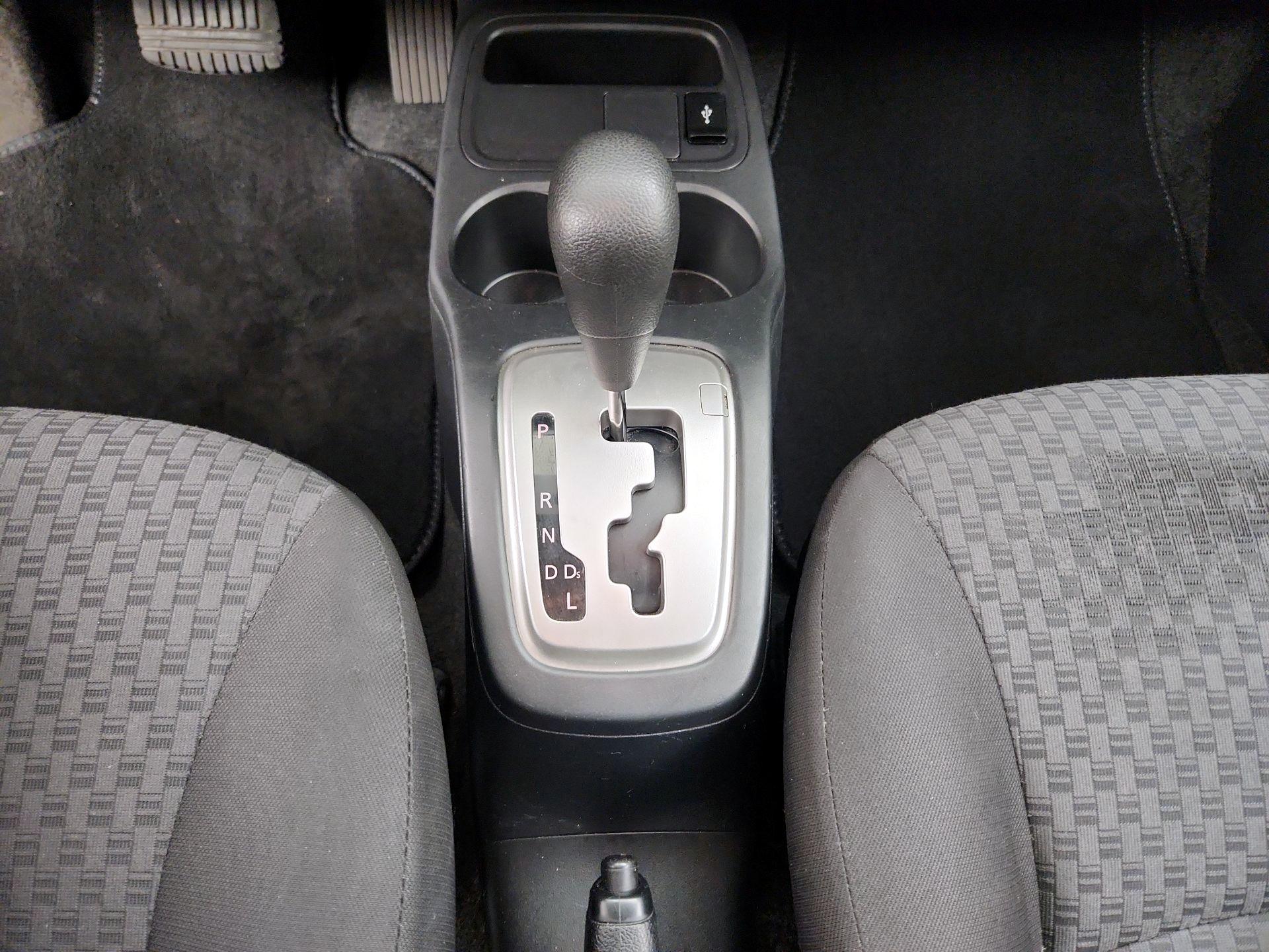 Thumbnail: 2019 Mitsubishi Mirage - 17