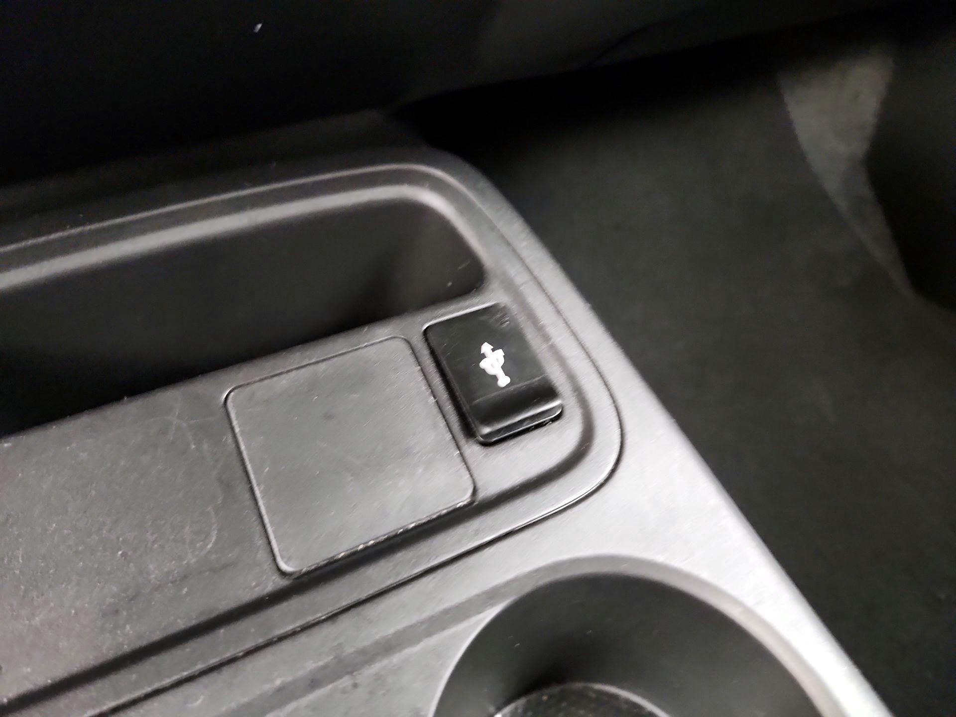 Thumbnail: 2019 Mitsubishi Mirage - 18