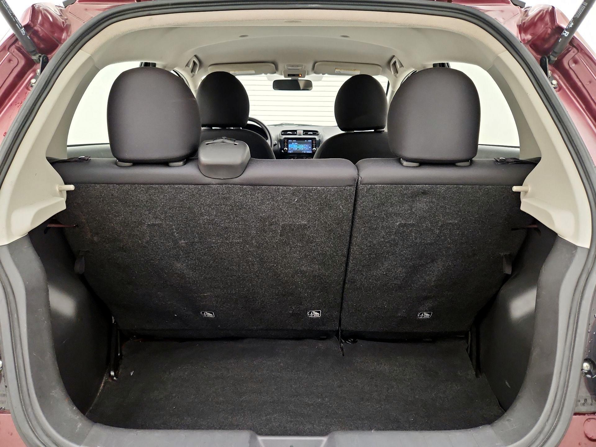 Thumbnail: 2019 Mitsubishi Mirage - 20