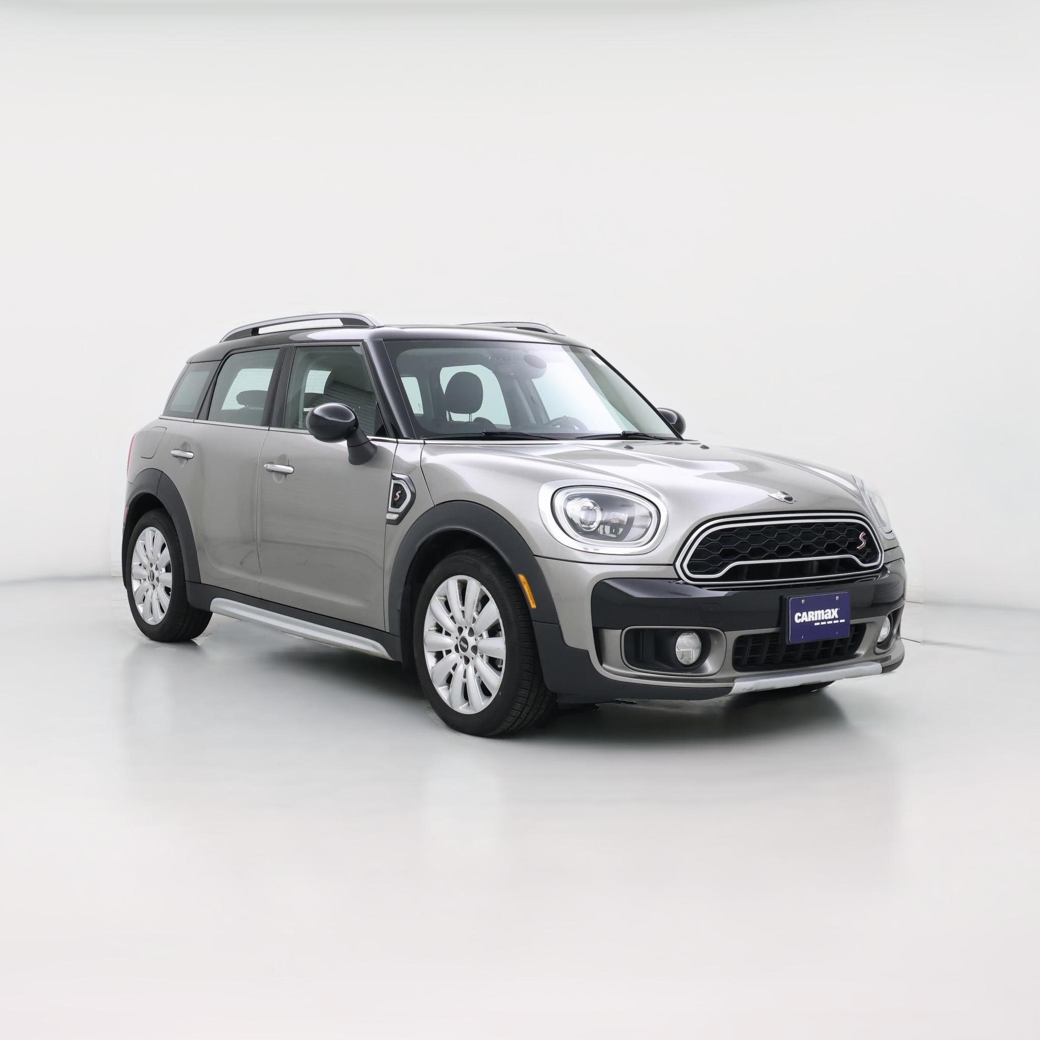 Thumbnail: 2018 MINI Cooper Countryman - 1