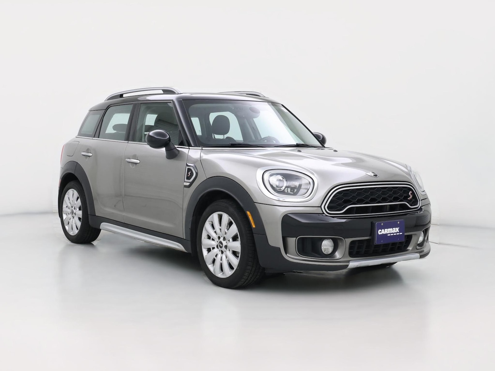 2018 MINI Countryman