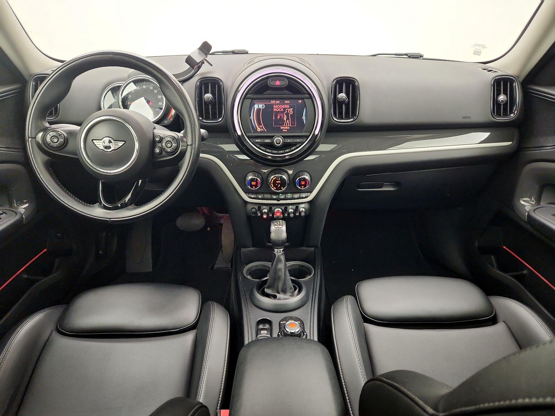 Thumbnail: 2018 MINI Cooper Countryman - 9