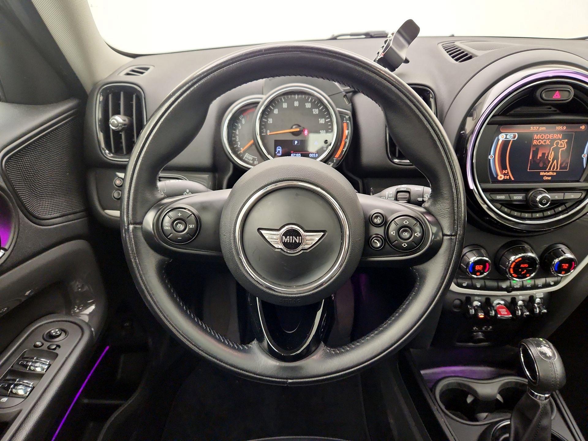 Thumbnail: 2018 MINI Cooper Countryman - 10