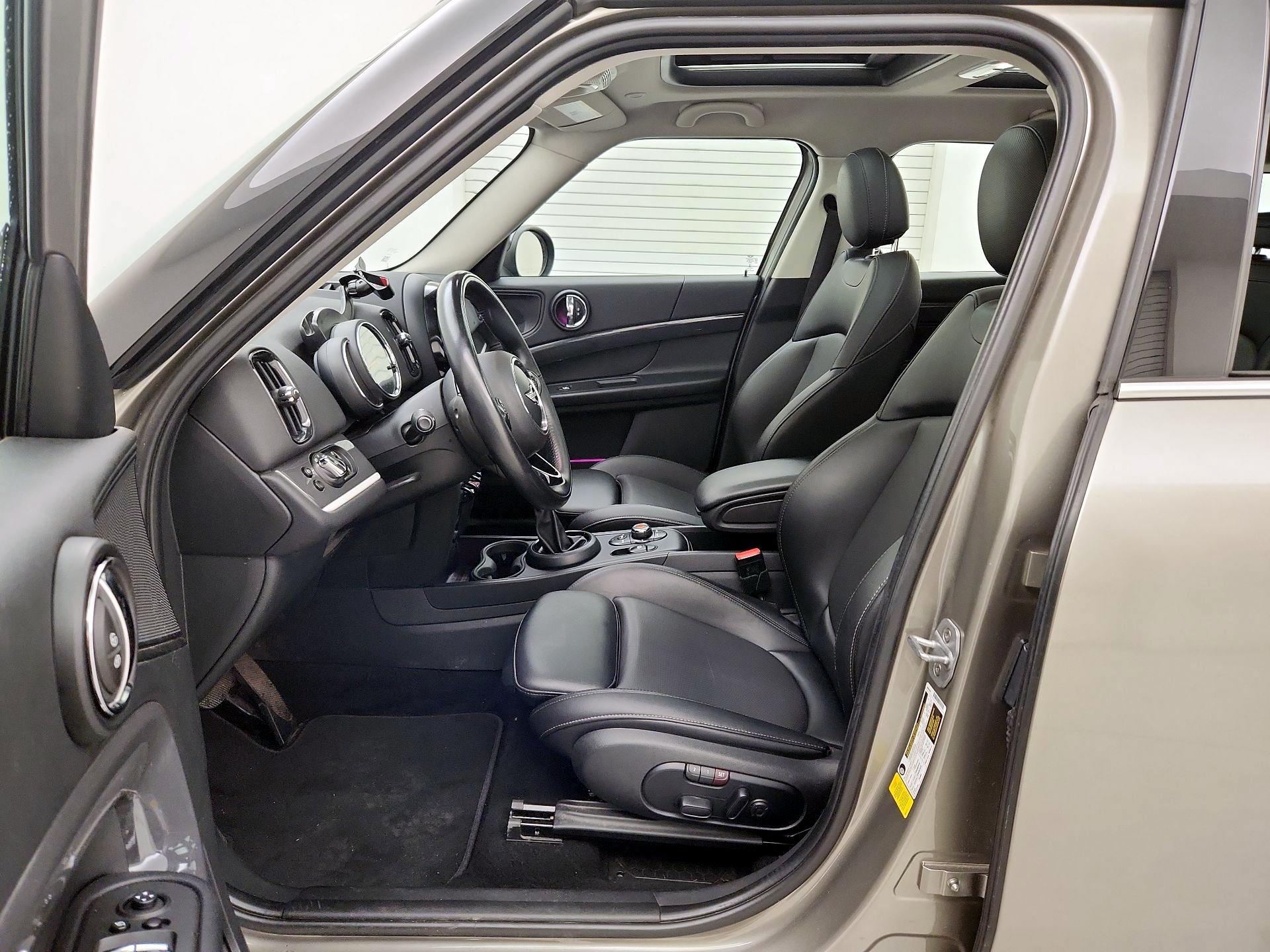 Thumbnail: 2018 MINI Cooper Countryman - 11