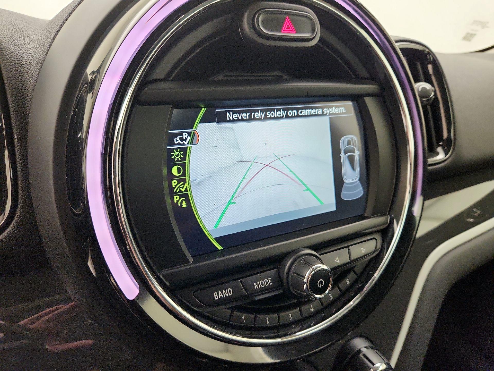 Thumbnail: 2018 MINI Cooper Countryman - 14