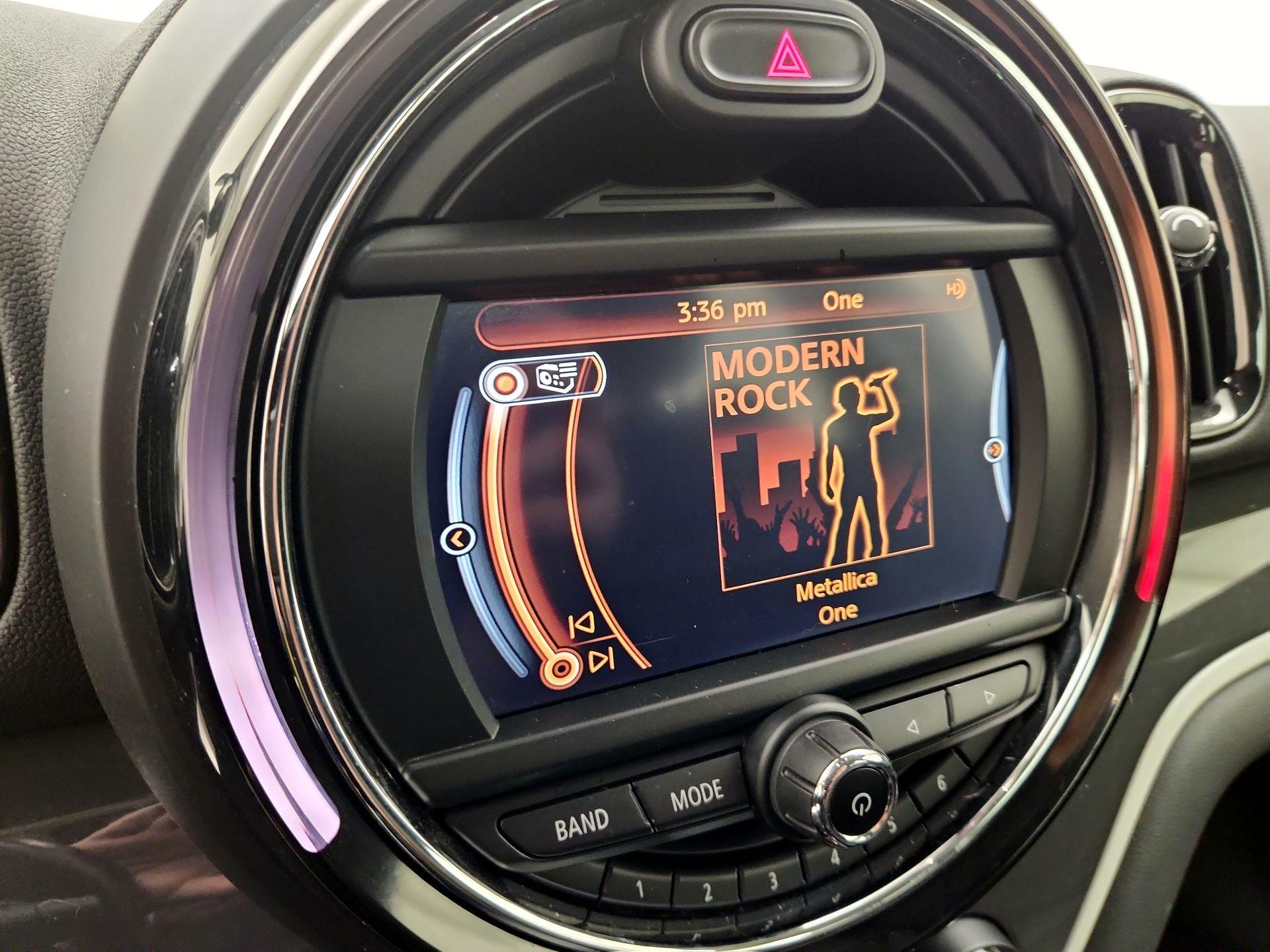 Thumbnail: 2018 MINI Cooper Countryman - 15