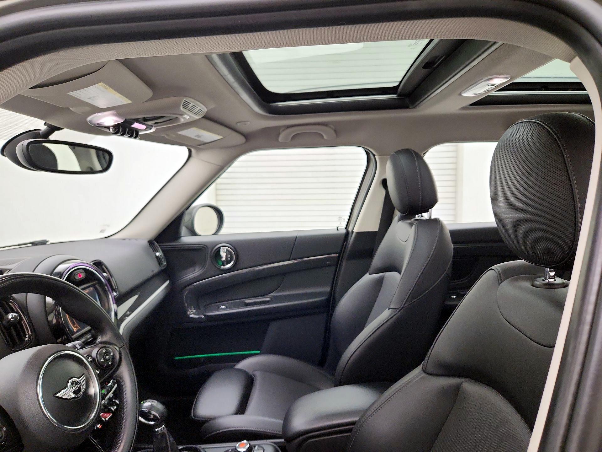 Thumbnail: 2018 MINI Cooper Countryman - 19