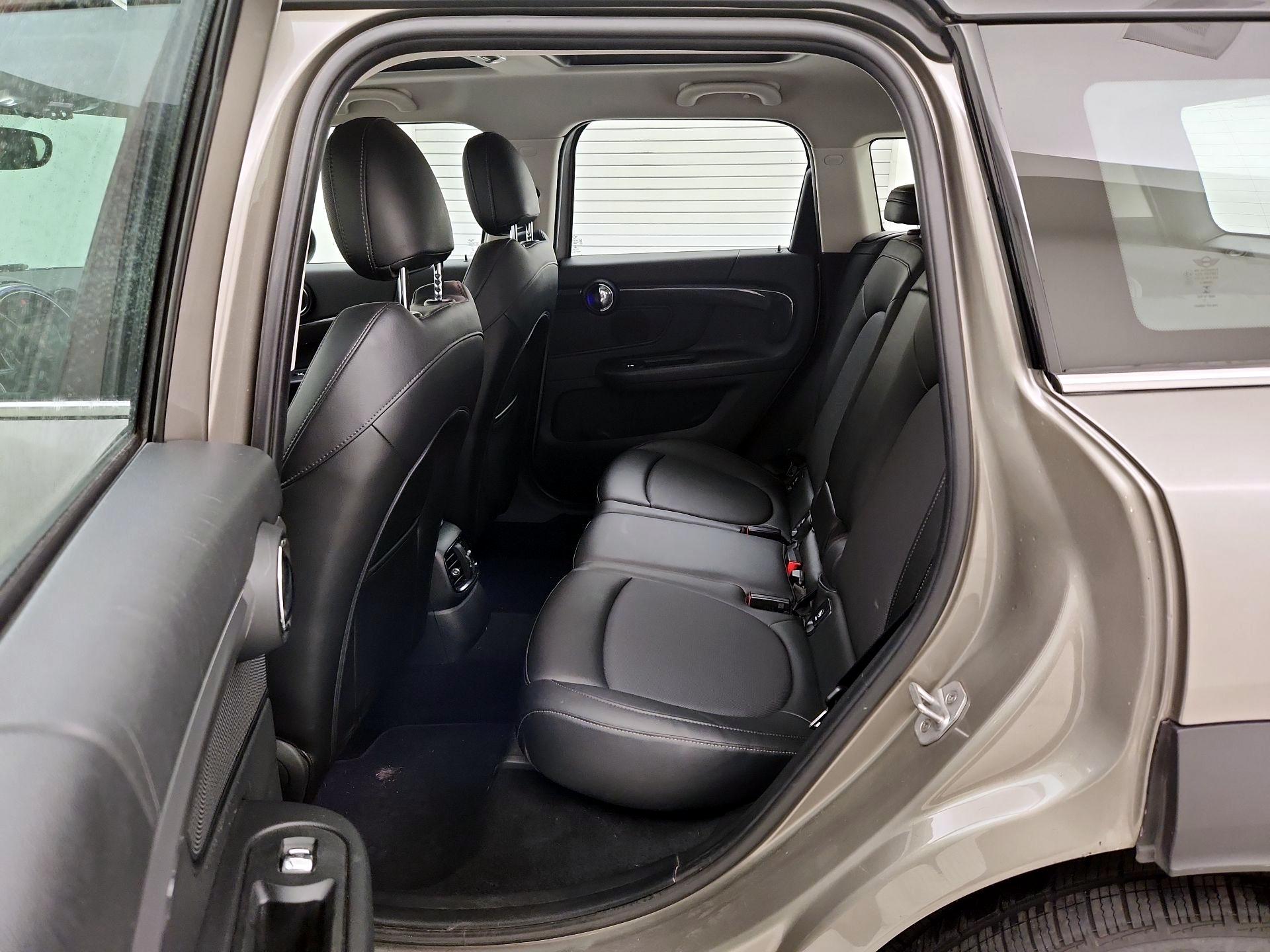 Thumbnail: 2018 MINI Cooper Countryman - 20