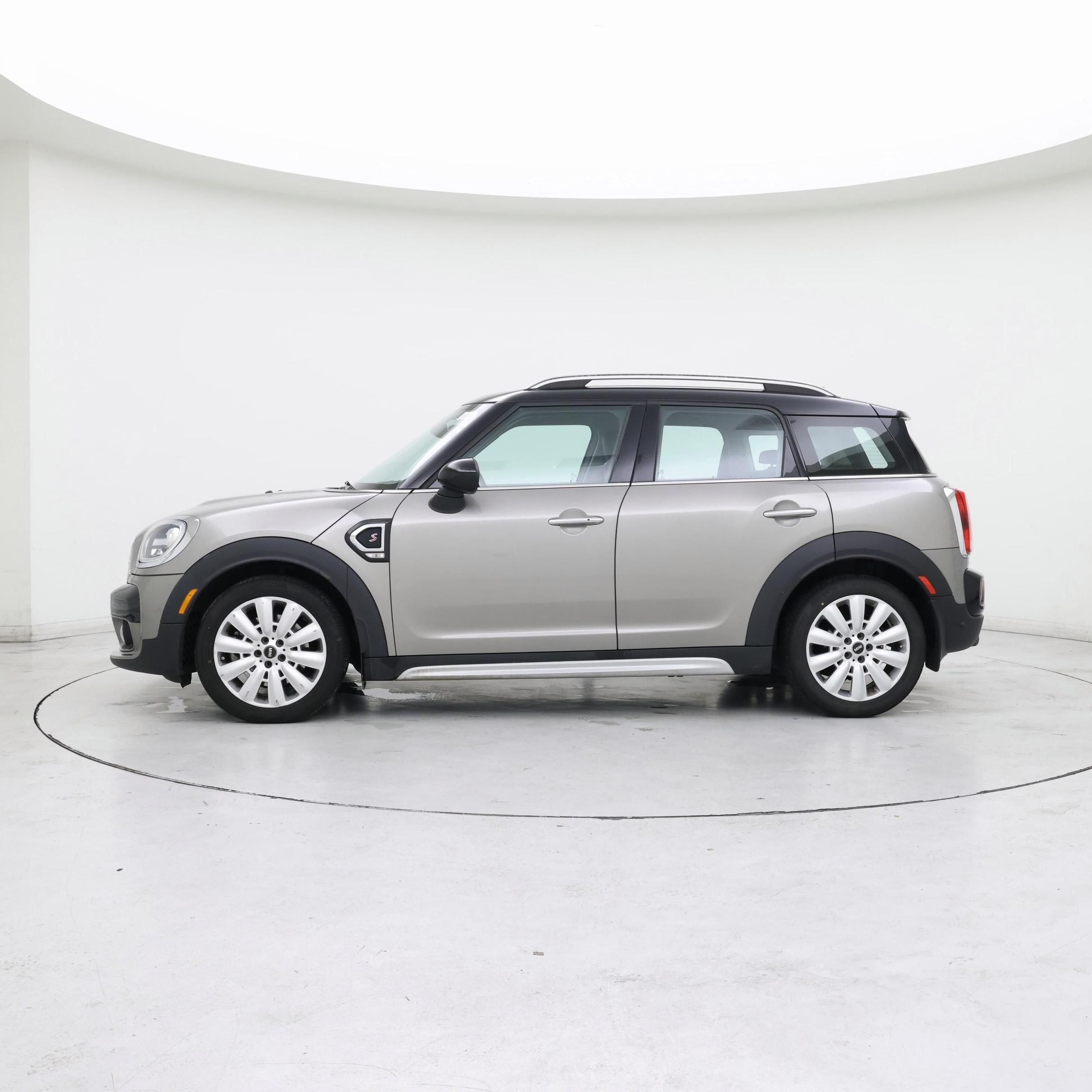 Thumbnail: 2018 MINI Cooper Countryman - 3