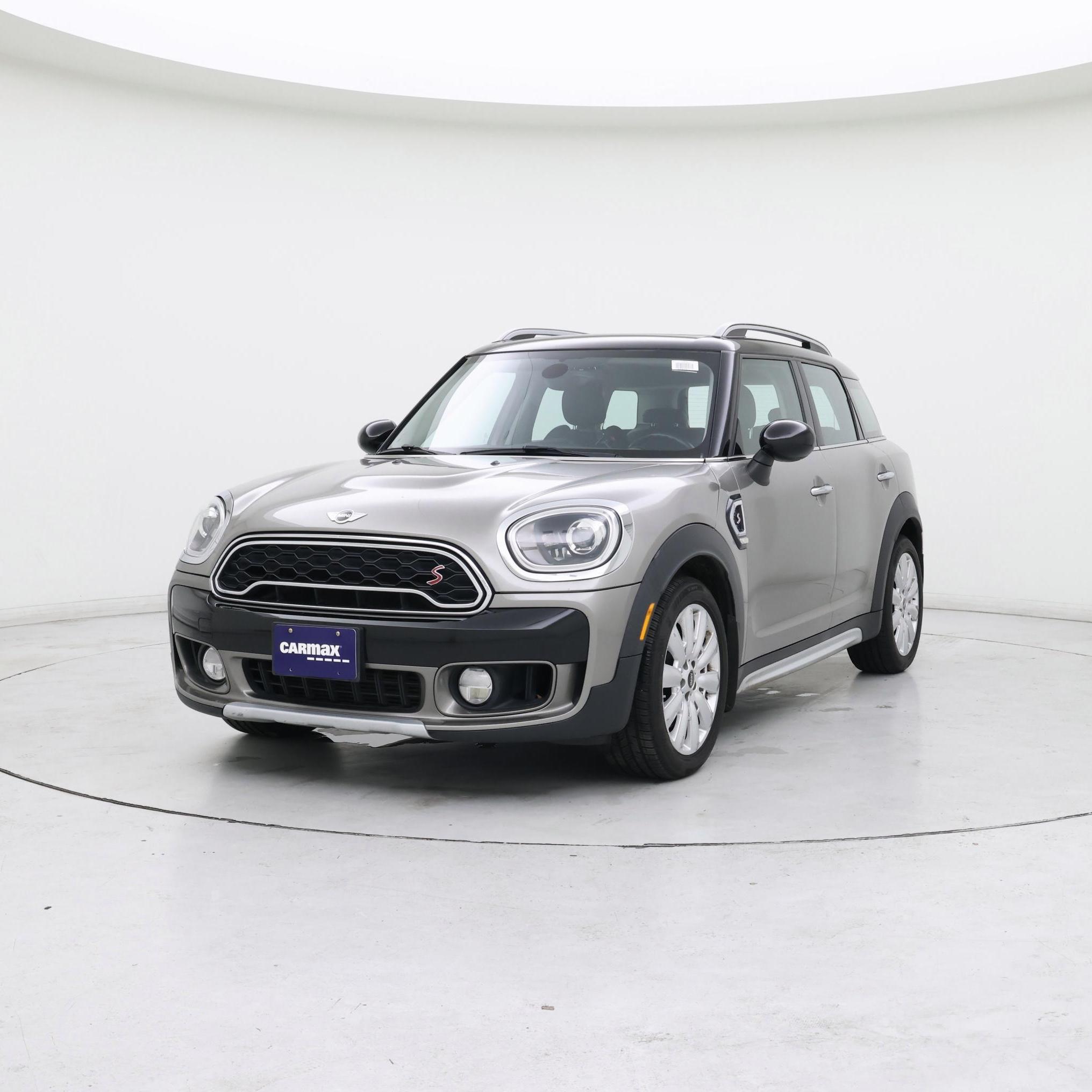 Thumbnail: 2018 MINI Cooper Countryman - 4