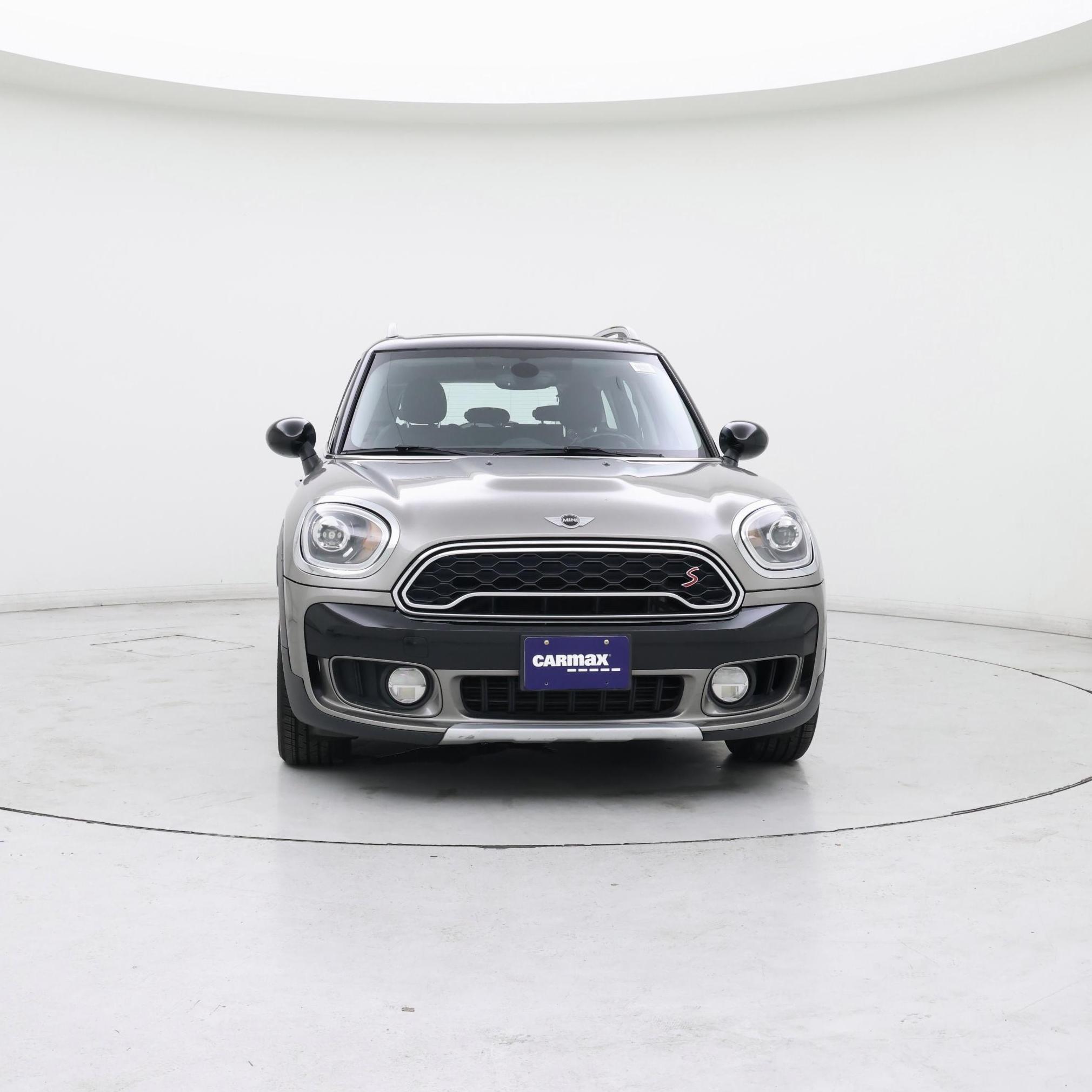 Thumbnail: 2018 MINI Cooper Countryman - 5