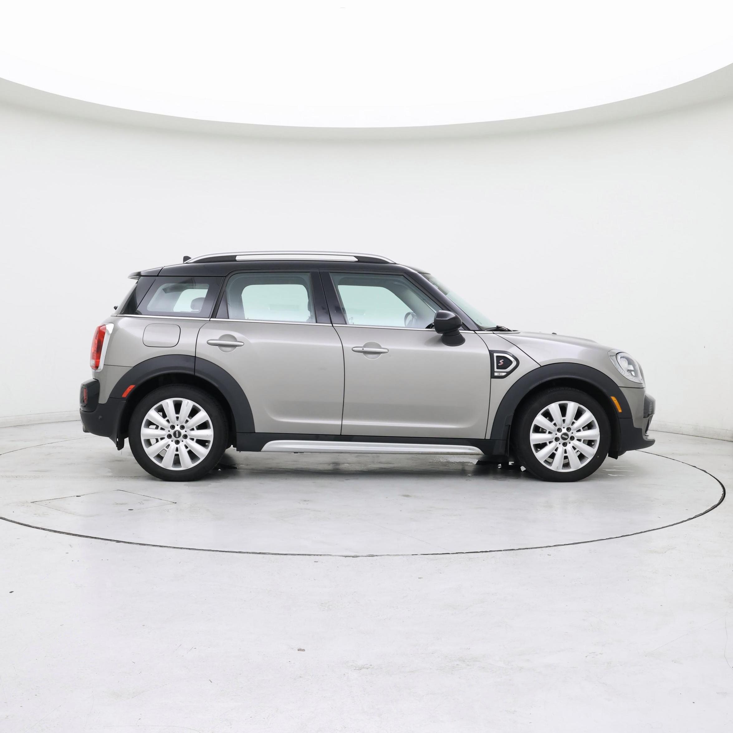 Thumbnail: 2018 MINI Cooper Countryman - 7