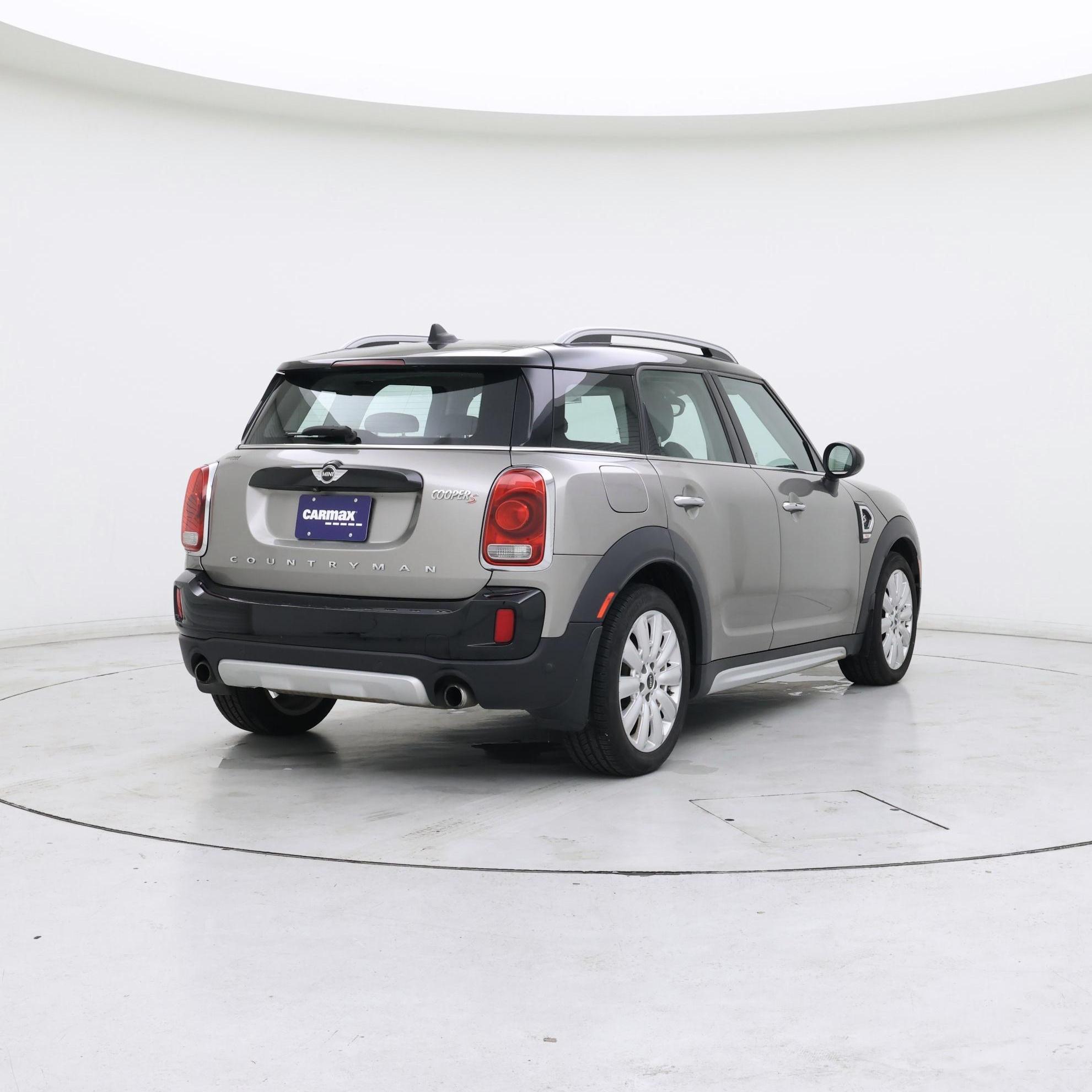 Thumbnail: 2018 MINI Cooper Countryman - 8