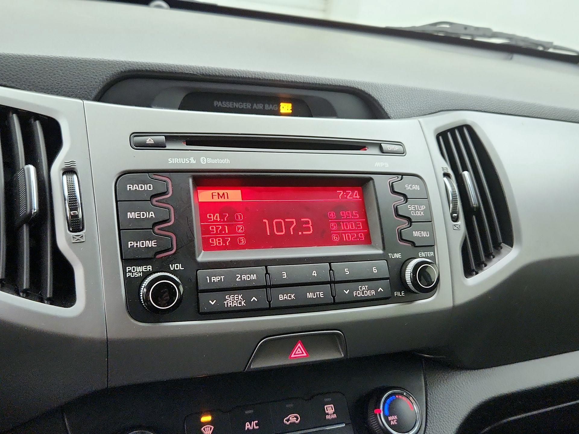 Thumbnail: 2016 Kia Sportage - 14