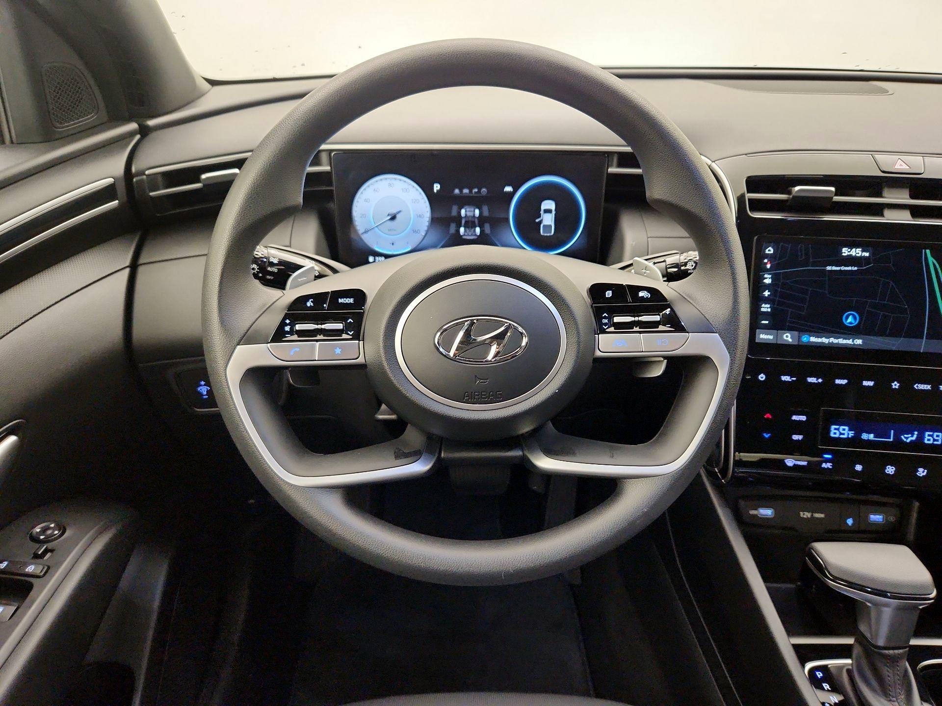 Thumbnail: 2024 Hyundai Santa Cruz - 10