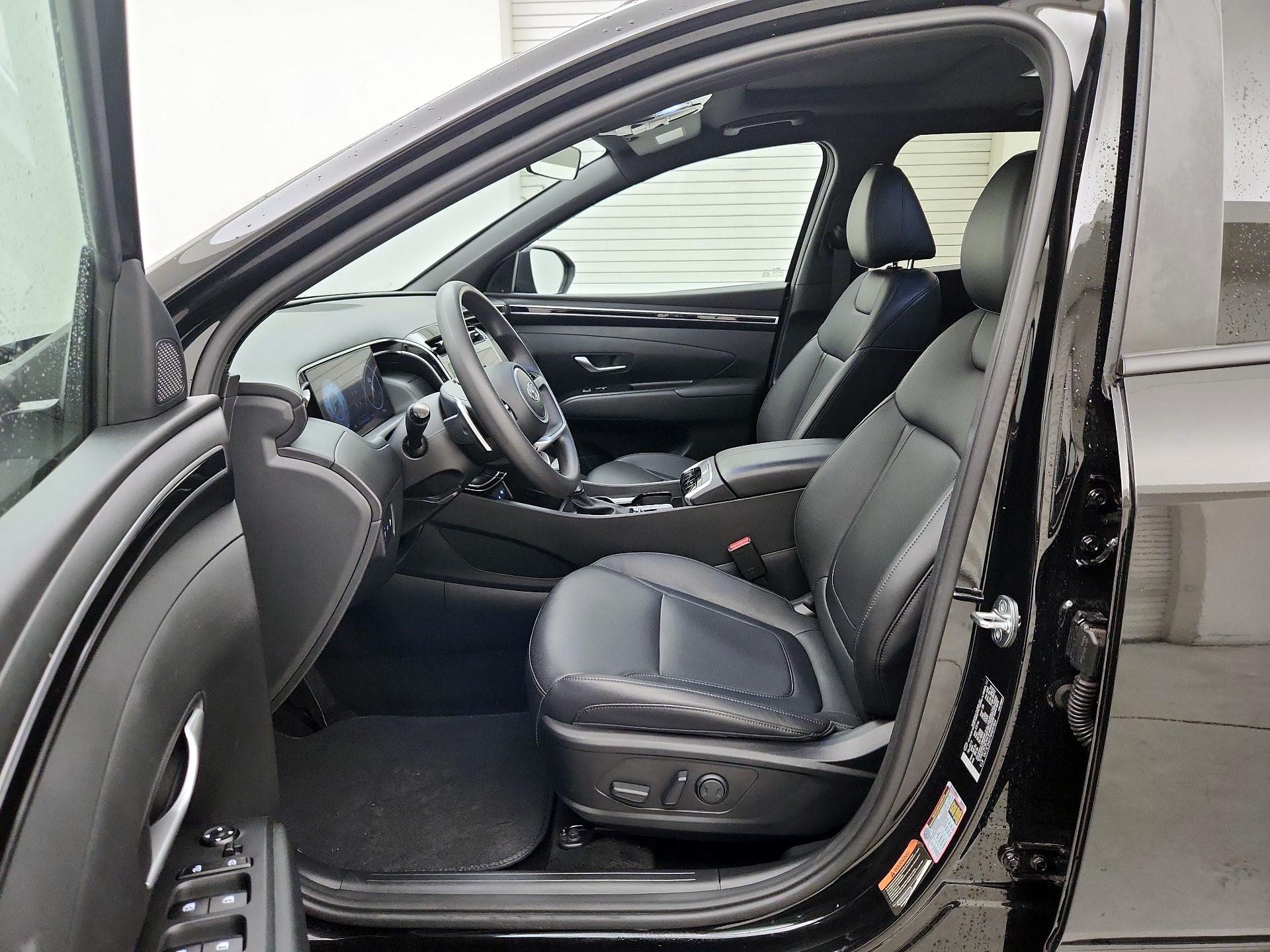 Thumbnail: 2024 Hyundai Santa Cruz - 11