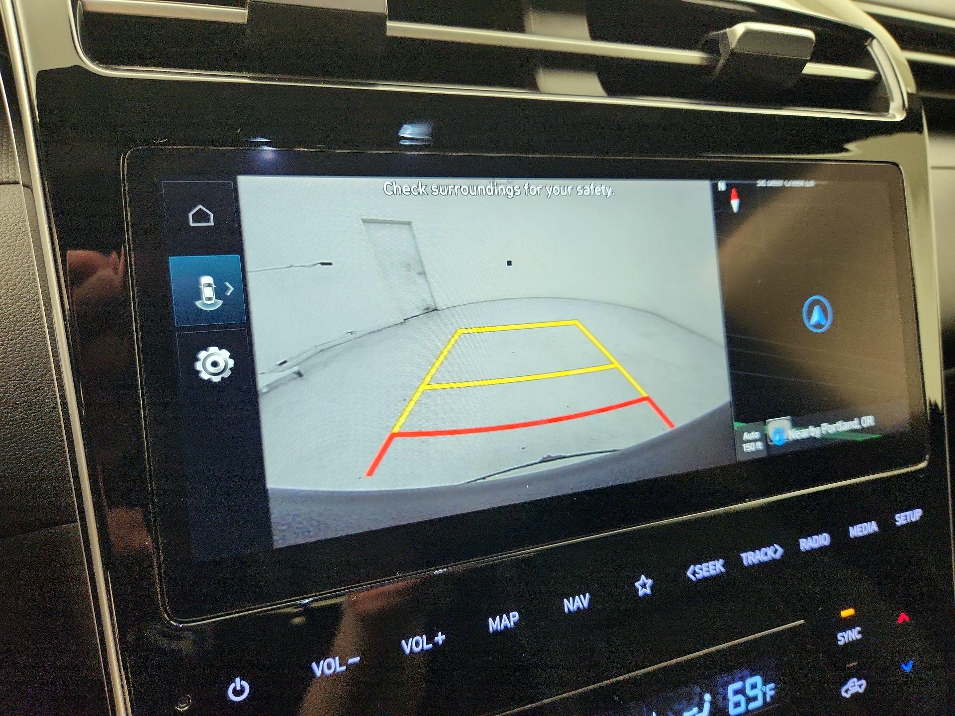 Thumbnail: 2024 Hyundai Santa Cruz - 15