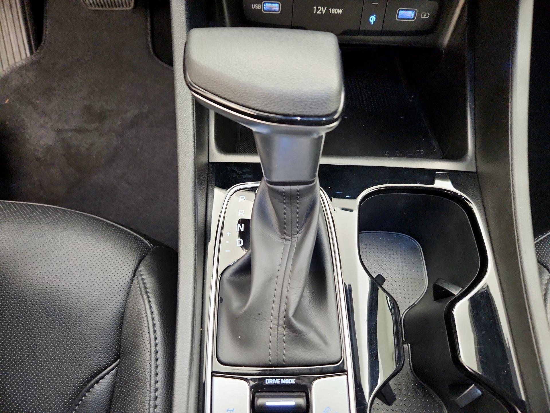 Thumbnail: 2024 Hyundai Santa Cruz - 18