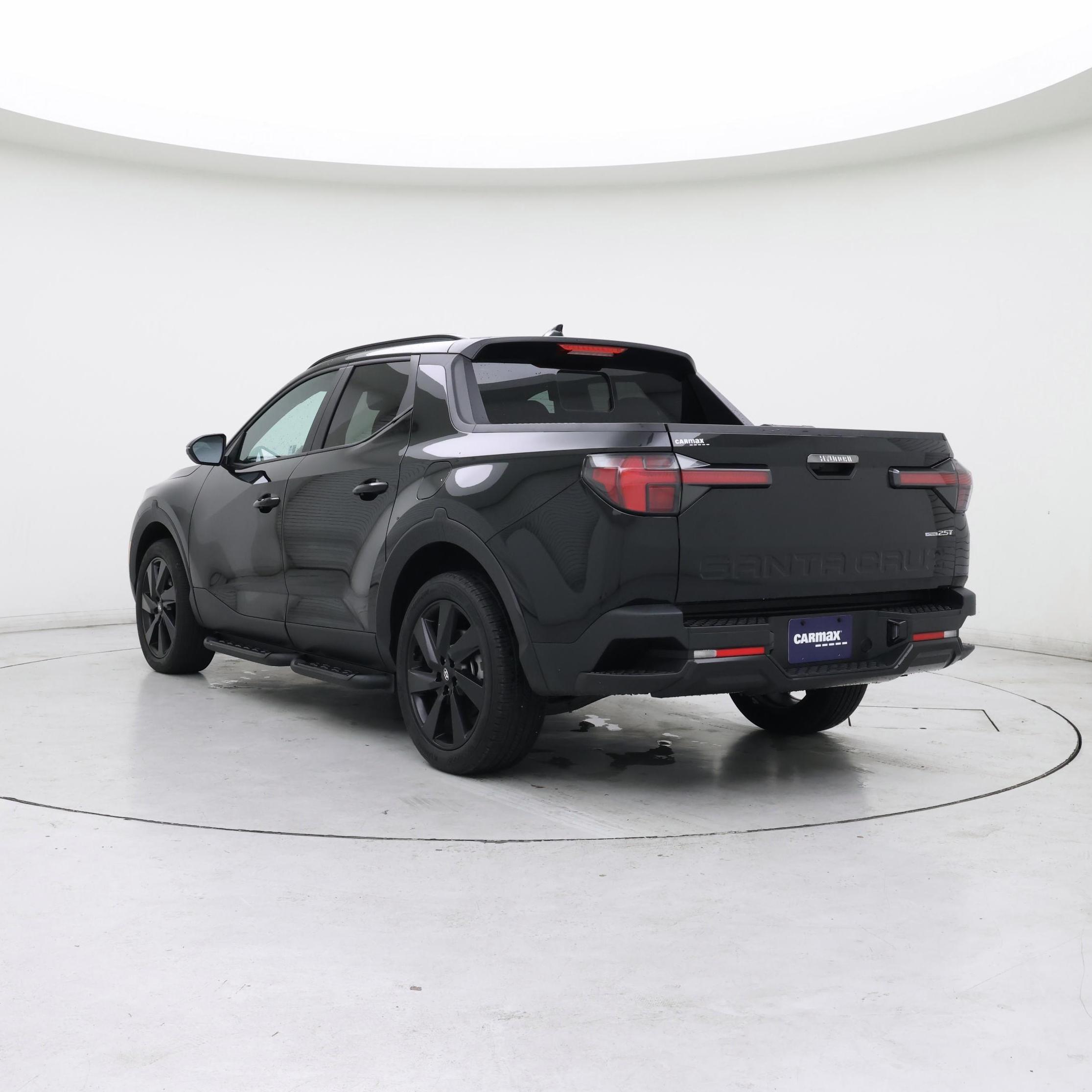 Thumbnail: 2024 Hyundai Santa Cruz - 2