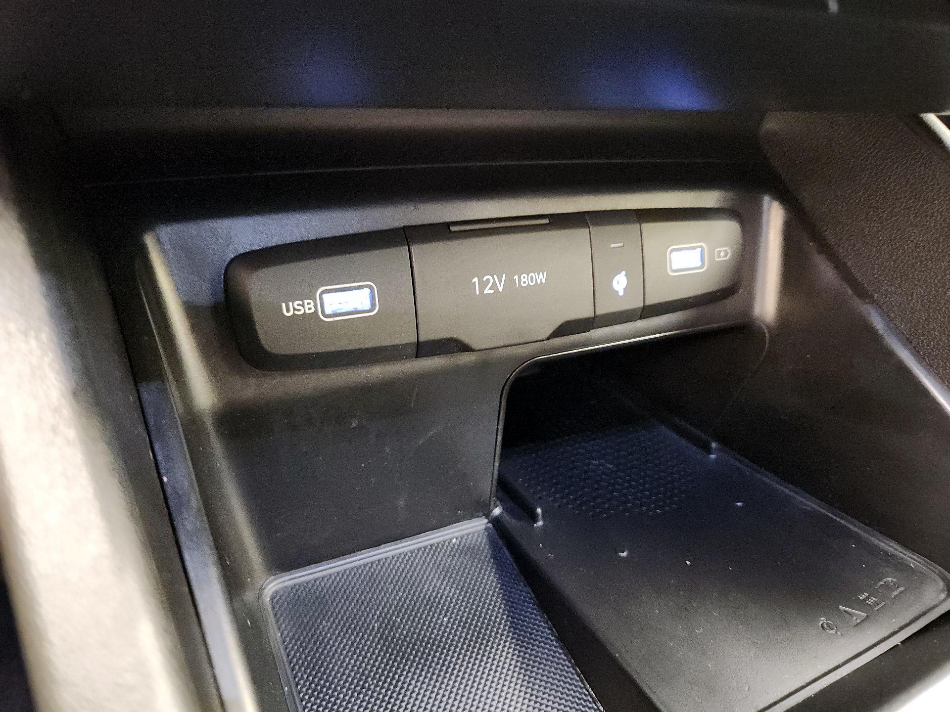 Thumbnail: 2024 Hyundai Santa Cruz - 19