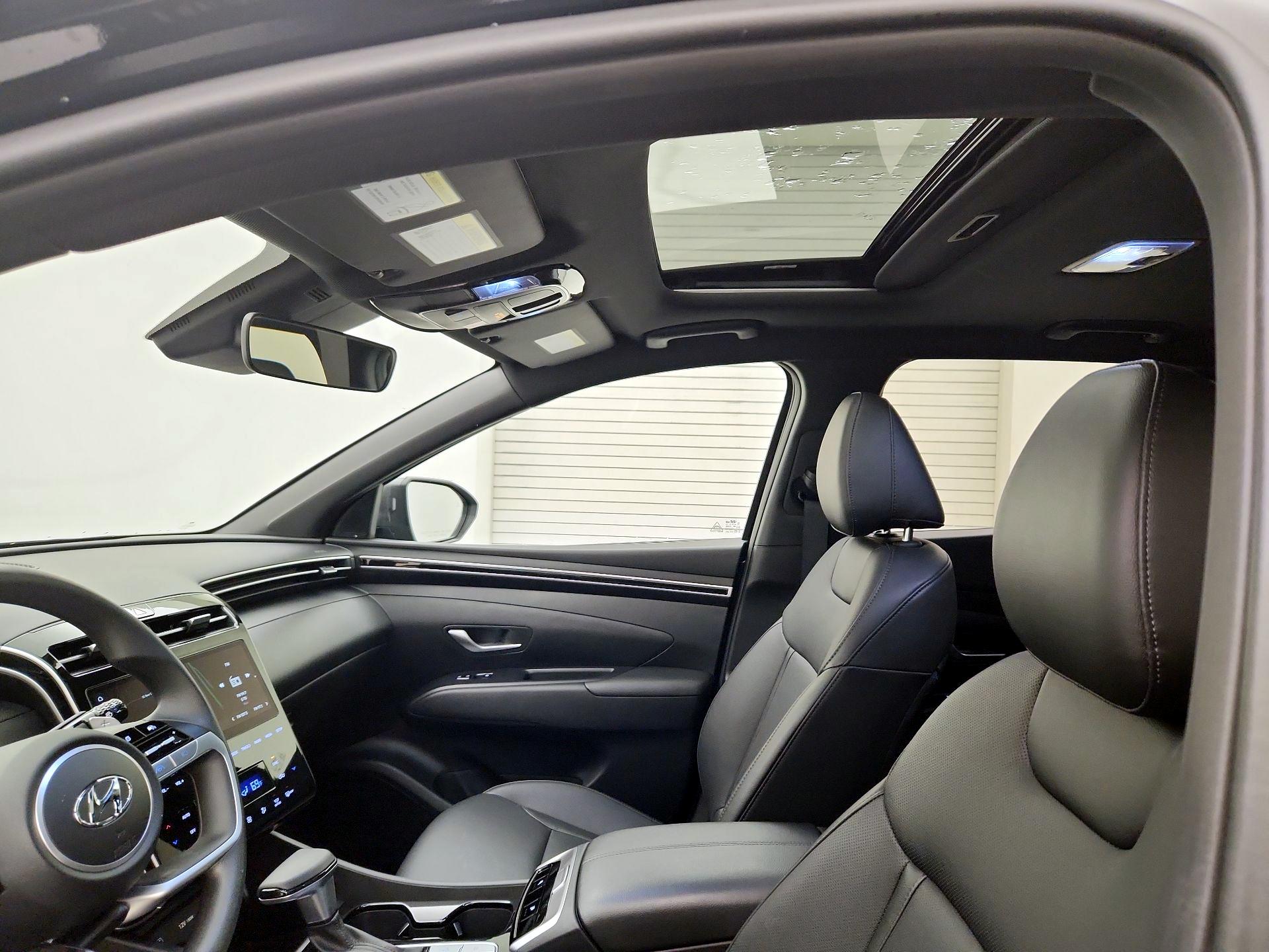 Thumbnail: 2024 Hyundai Santa Cruz - 20