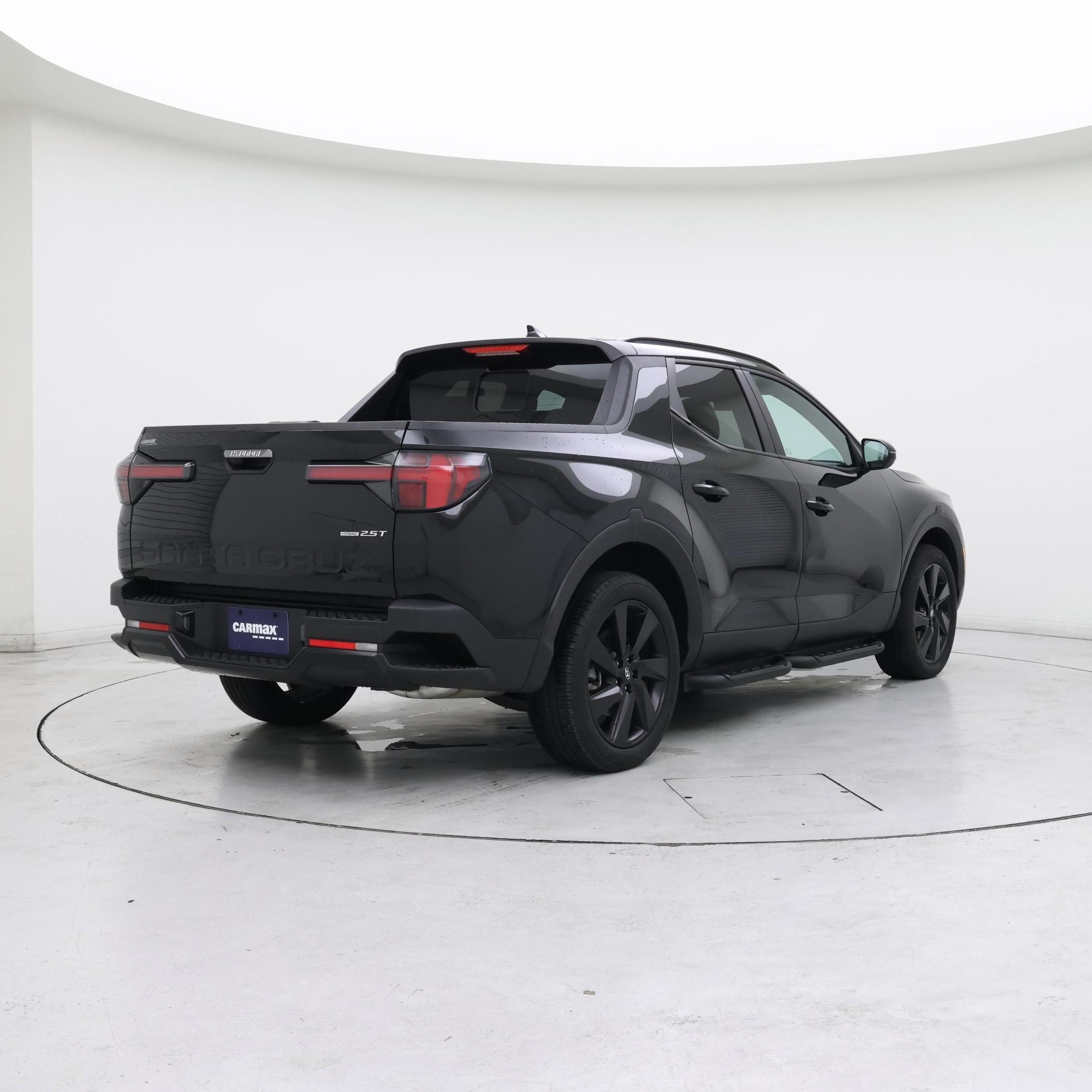 Thumbnail: 2024 Hyundai Santa Cruz - 8