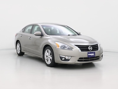 2014 Nissan Altima SL
