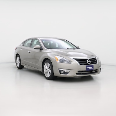2014 Nissan Altima SL